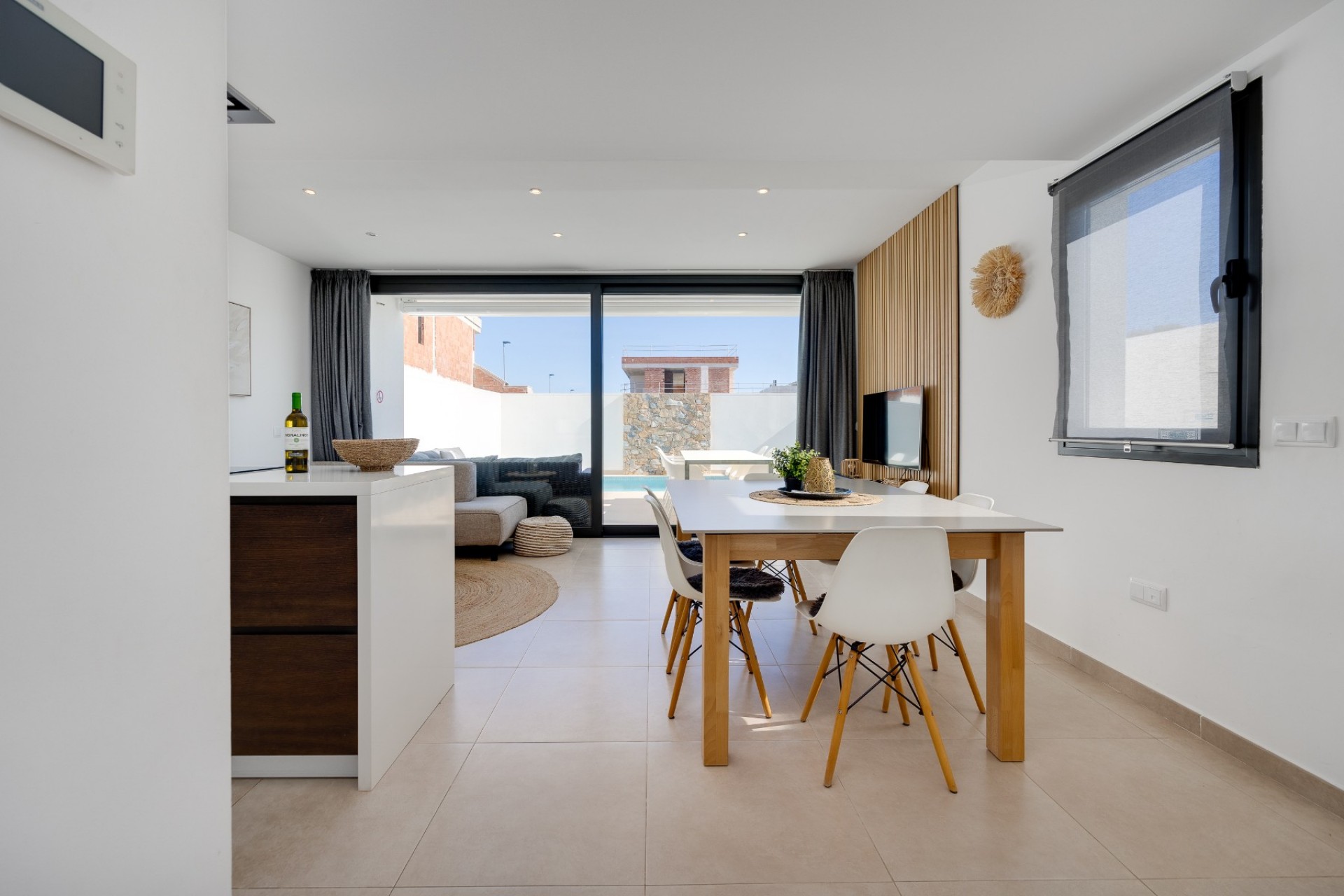 Reventa - Villa -
San Javier - Costa Calida