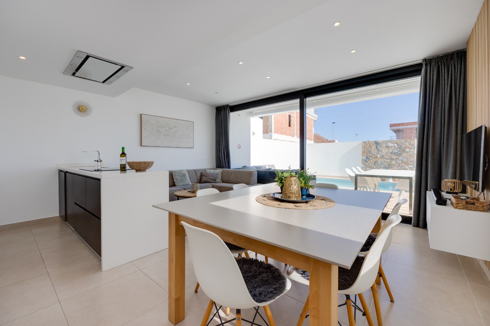 Reventa - Villa -
San Javier - Costa Calida