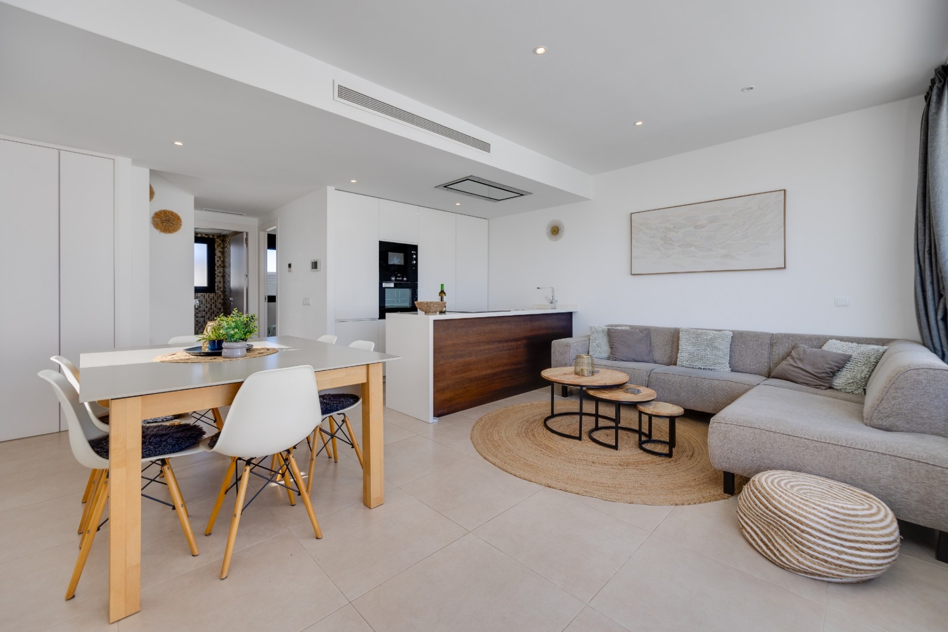 Reventa - Villa -
San Javier - Costa Calida