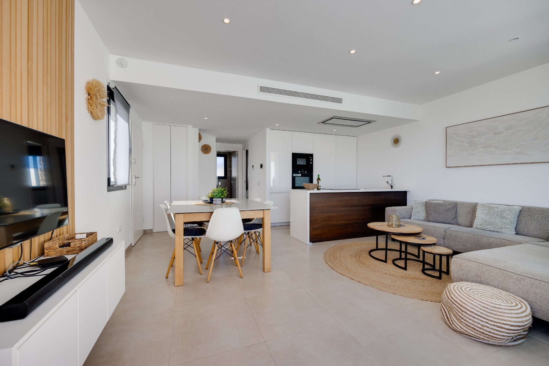 Reventa - Villa -
San Javier - Costa Calida