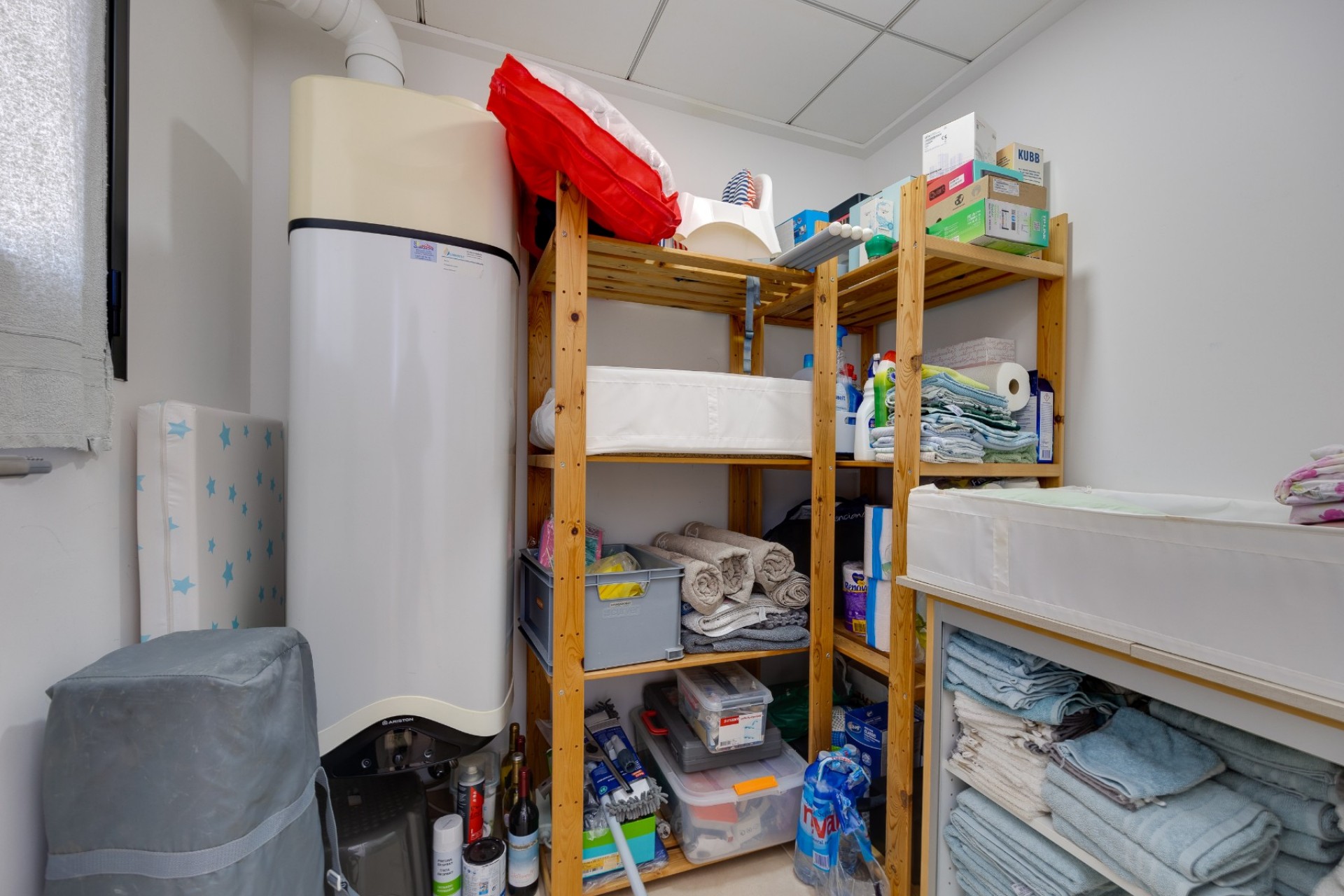 Reventa - Villa -
San Javier - Costa Calida