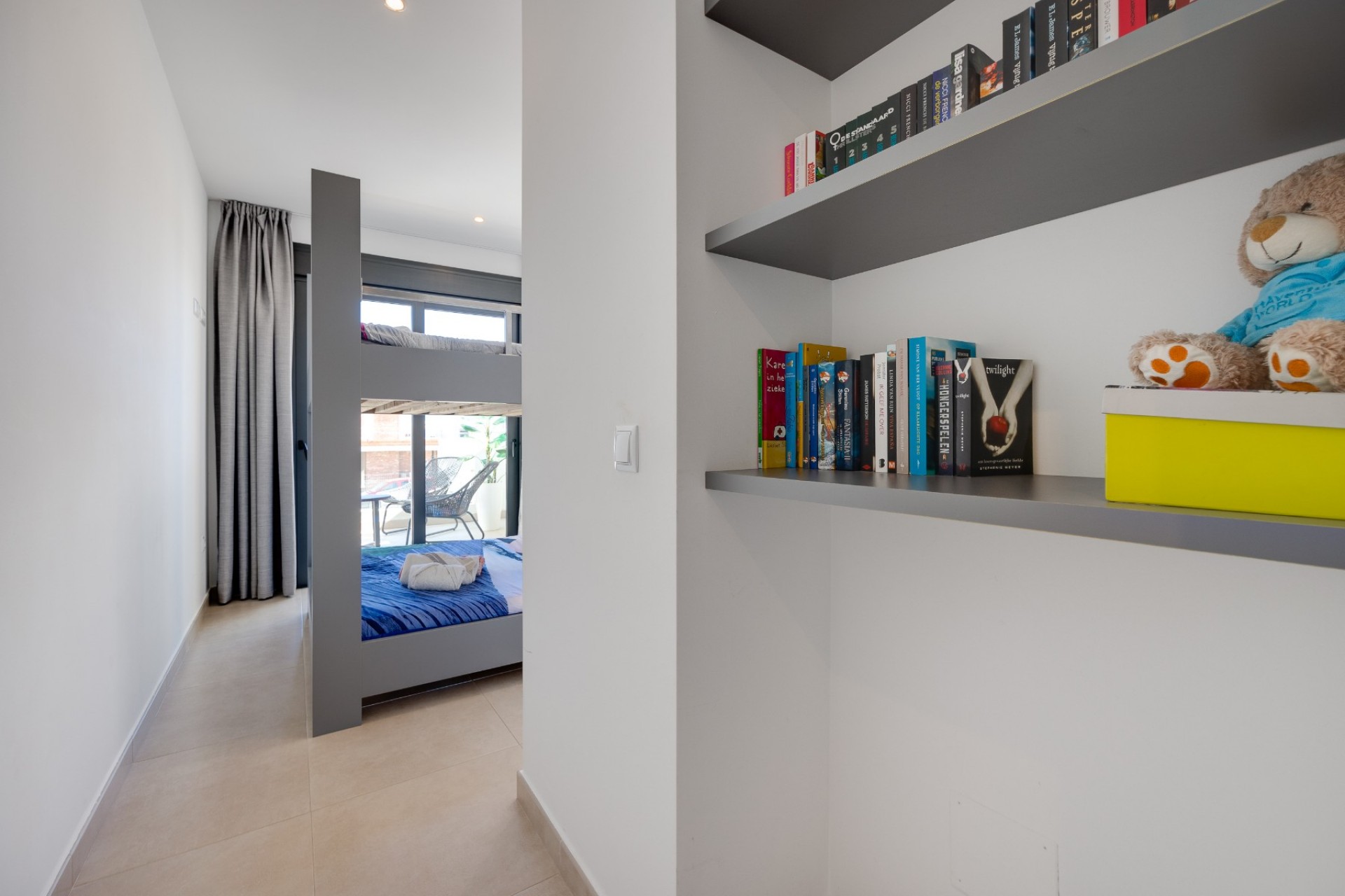 Reventa - Villa -
San Javier - Costa Calida