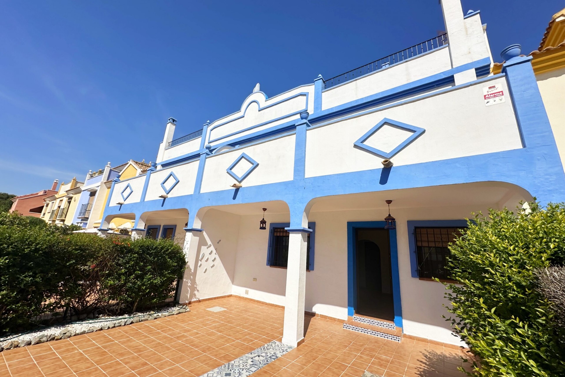 Reventa - Villa -
San Javier - Costa Calida