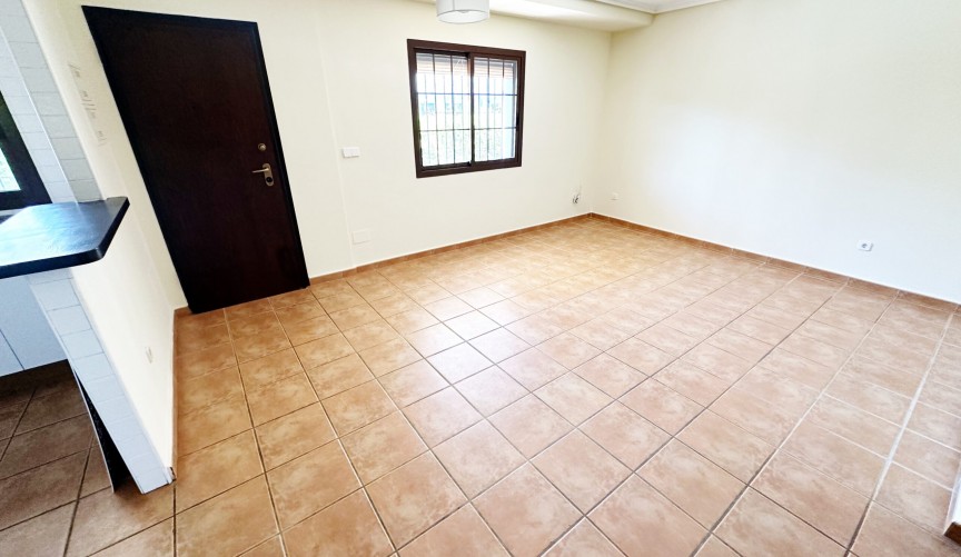 Reventa - Villa -
San Javier - Costa Calida