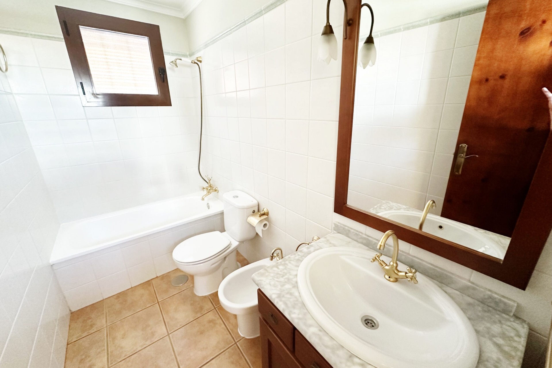 Reventa - Villa -
San Javier - Costa Calida