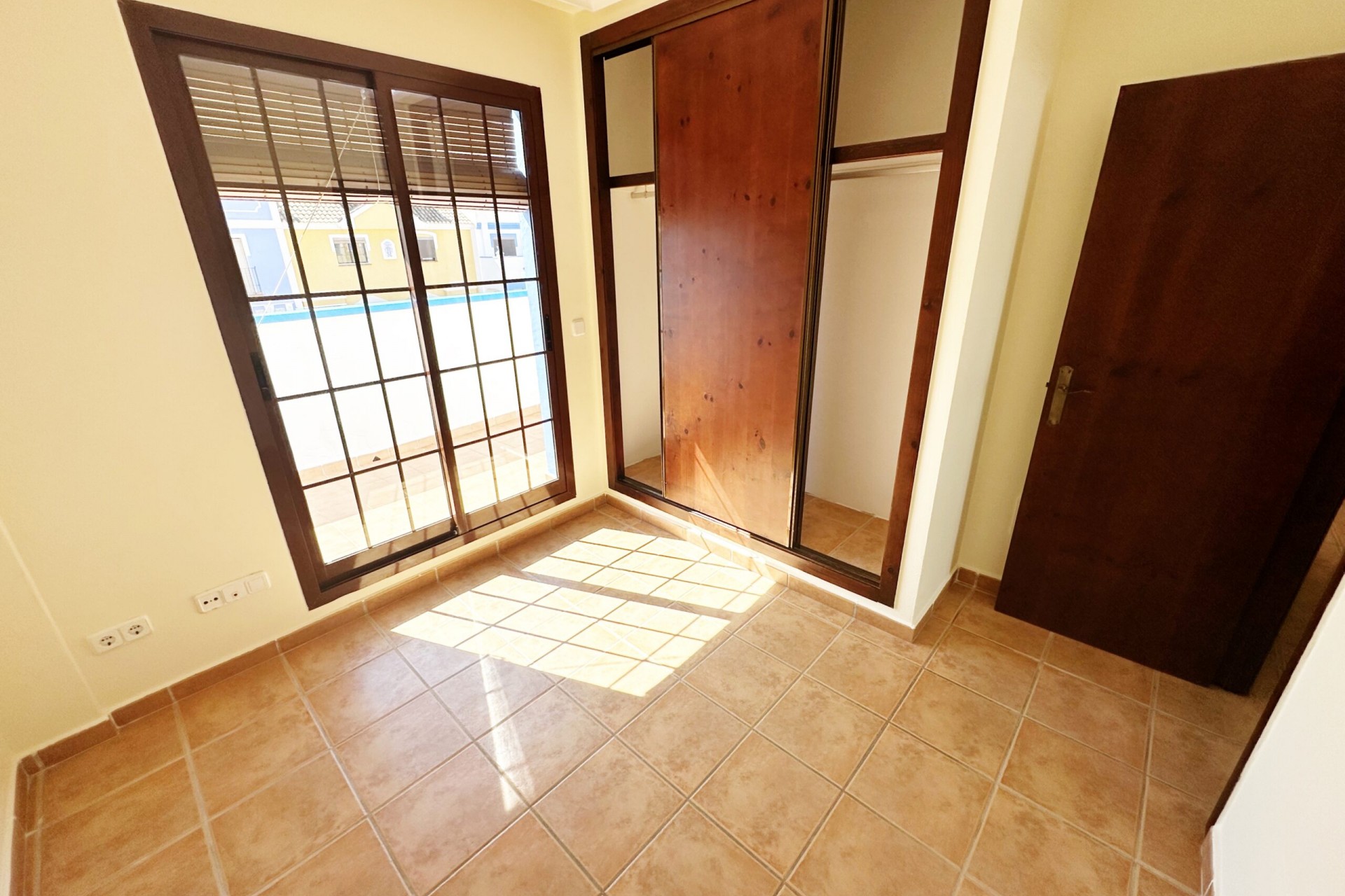 Reventa - Villa -
San Javier - Costa Calida