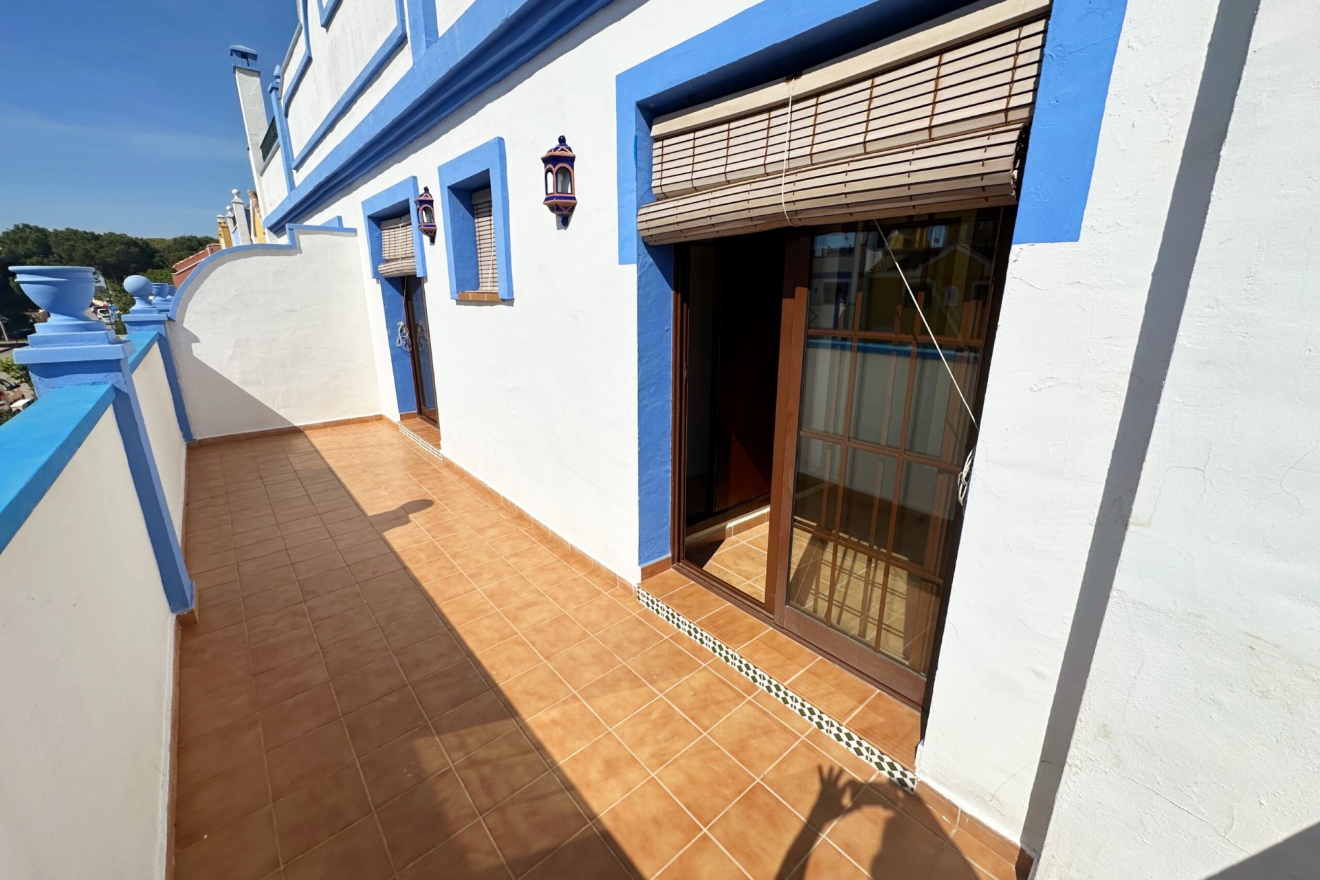 Reventa - Villa -
San Javier - Costa Calida