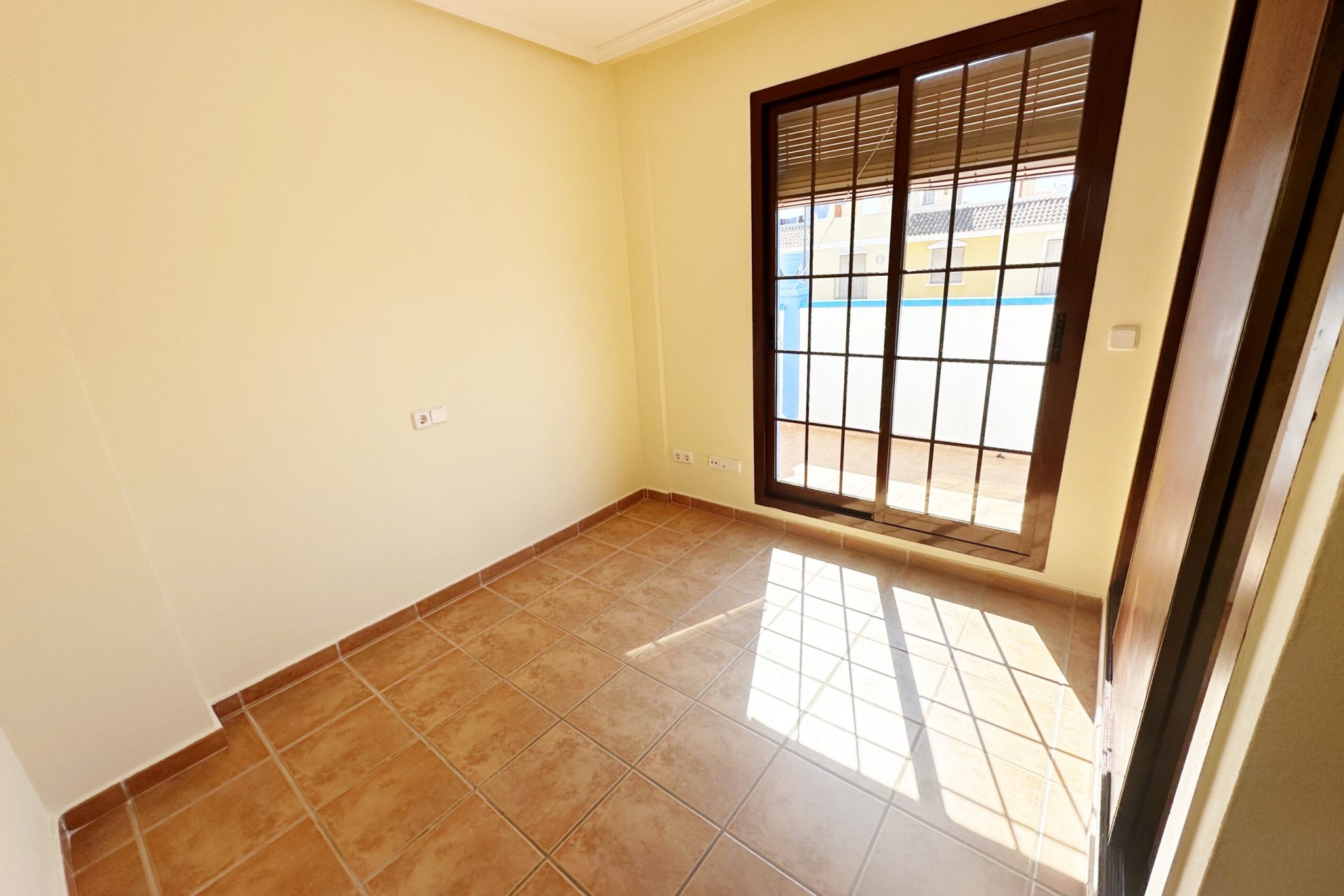 Reventa - Villa -
San Javier - Costa Calida