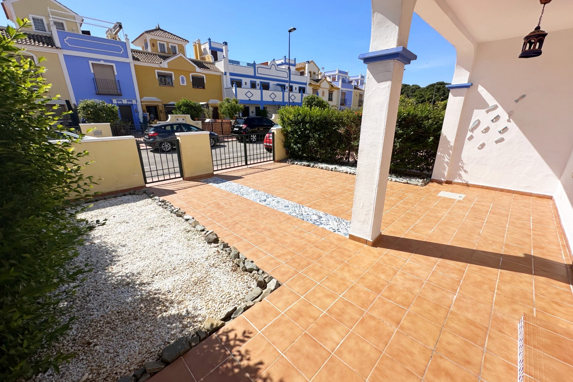Reventa - Villa -
San Javier - Costa Calida