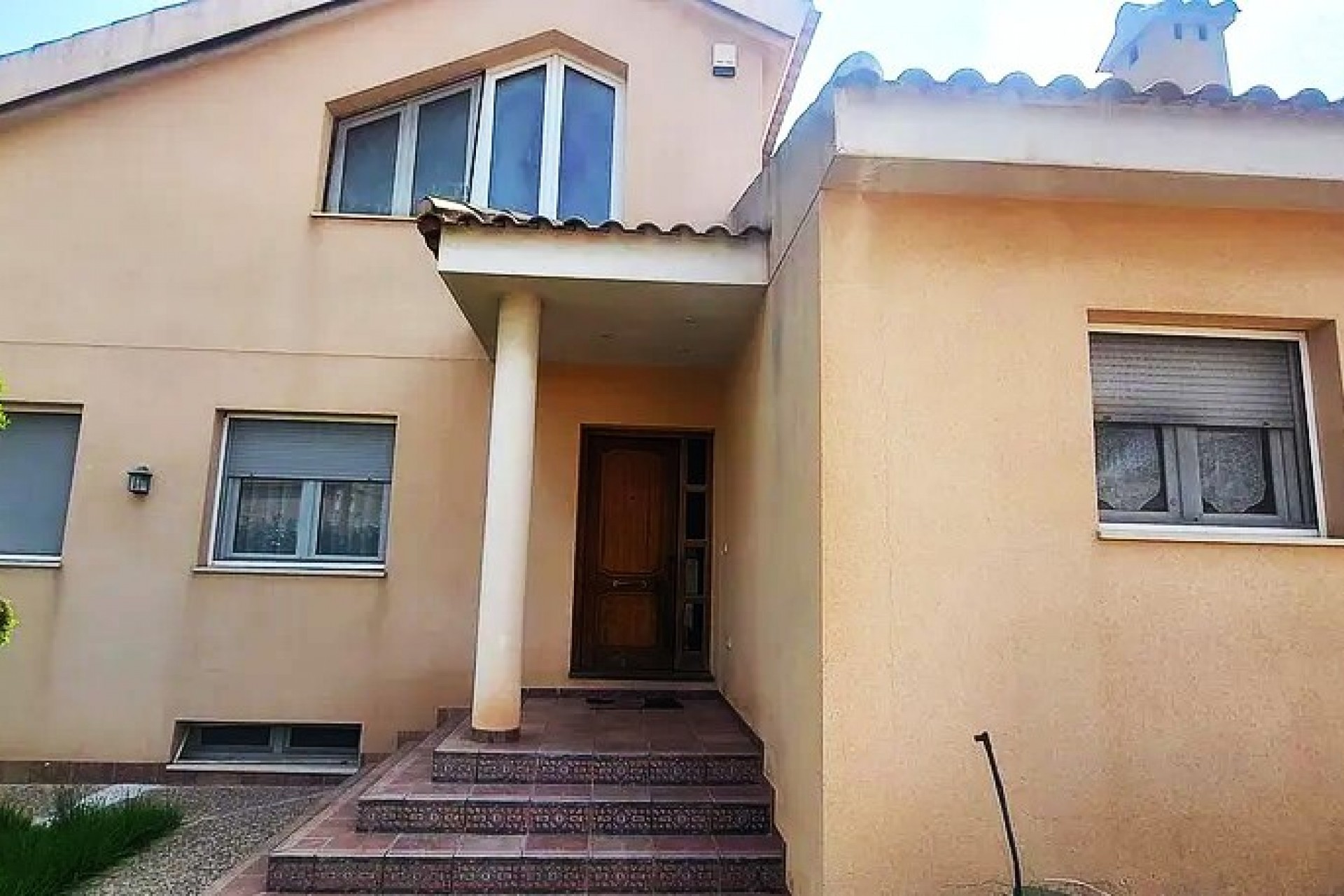 Reventa - Villa -
San Javier - Costa Calida