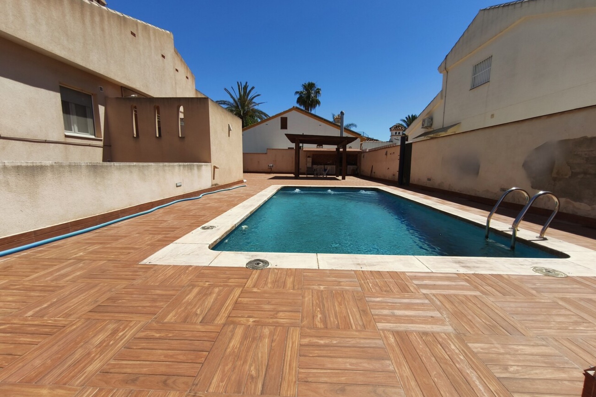Reventa - Villa -
San Javier - Costa Calida