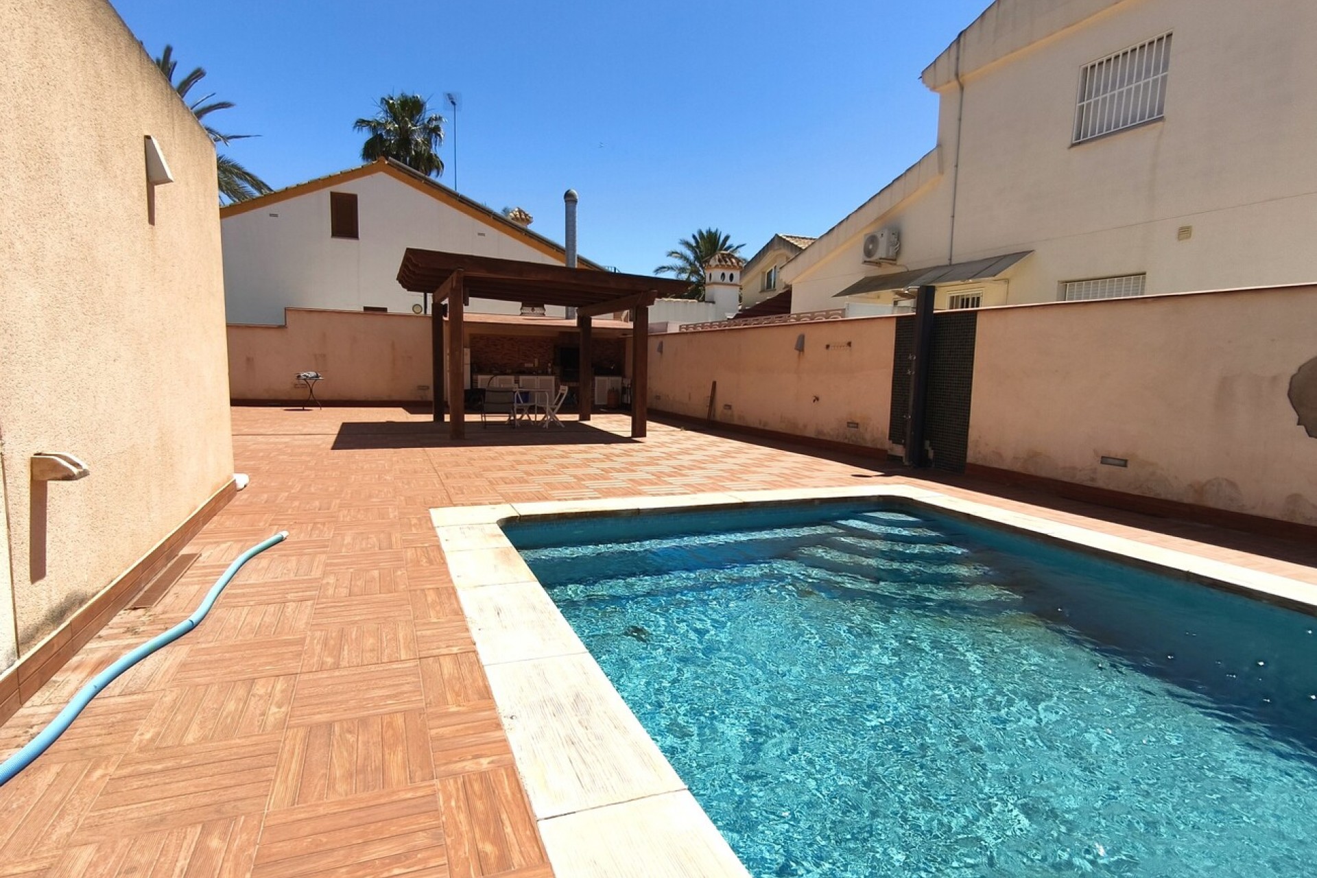 Reventa - Villa -
San Javier - Costa Calida