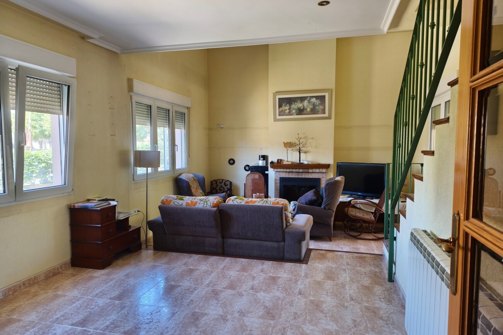 Reventa - Villa -
San Javier - Costa Calida