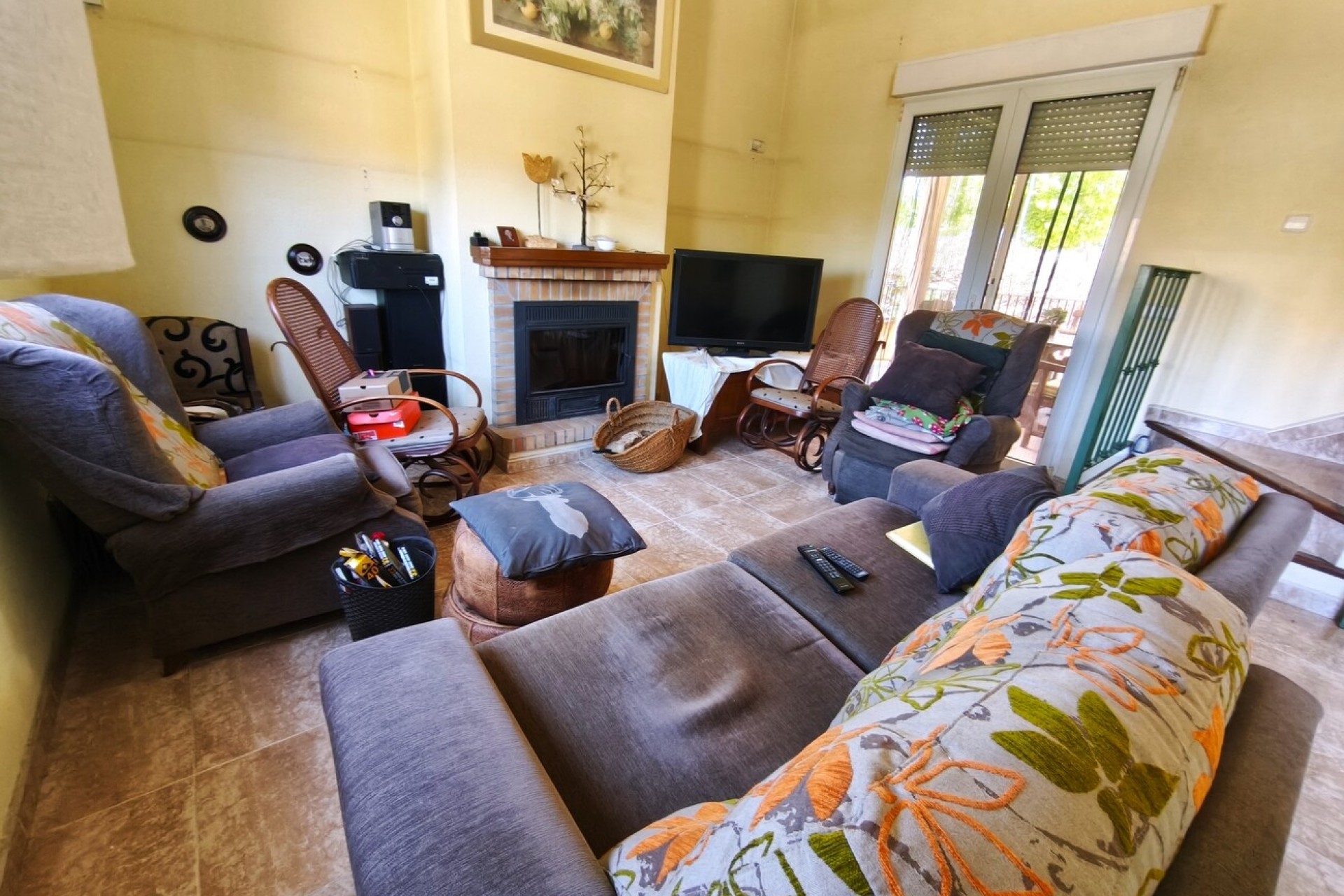 Reventa - Villa -
San Javier - Costa Calida