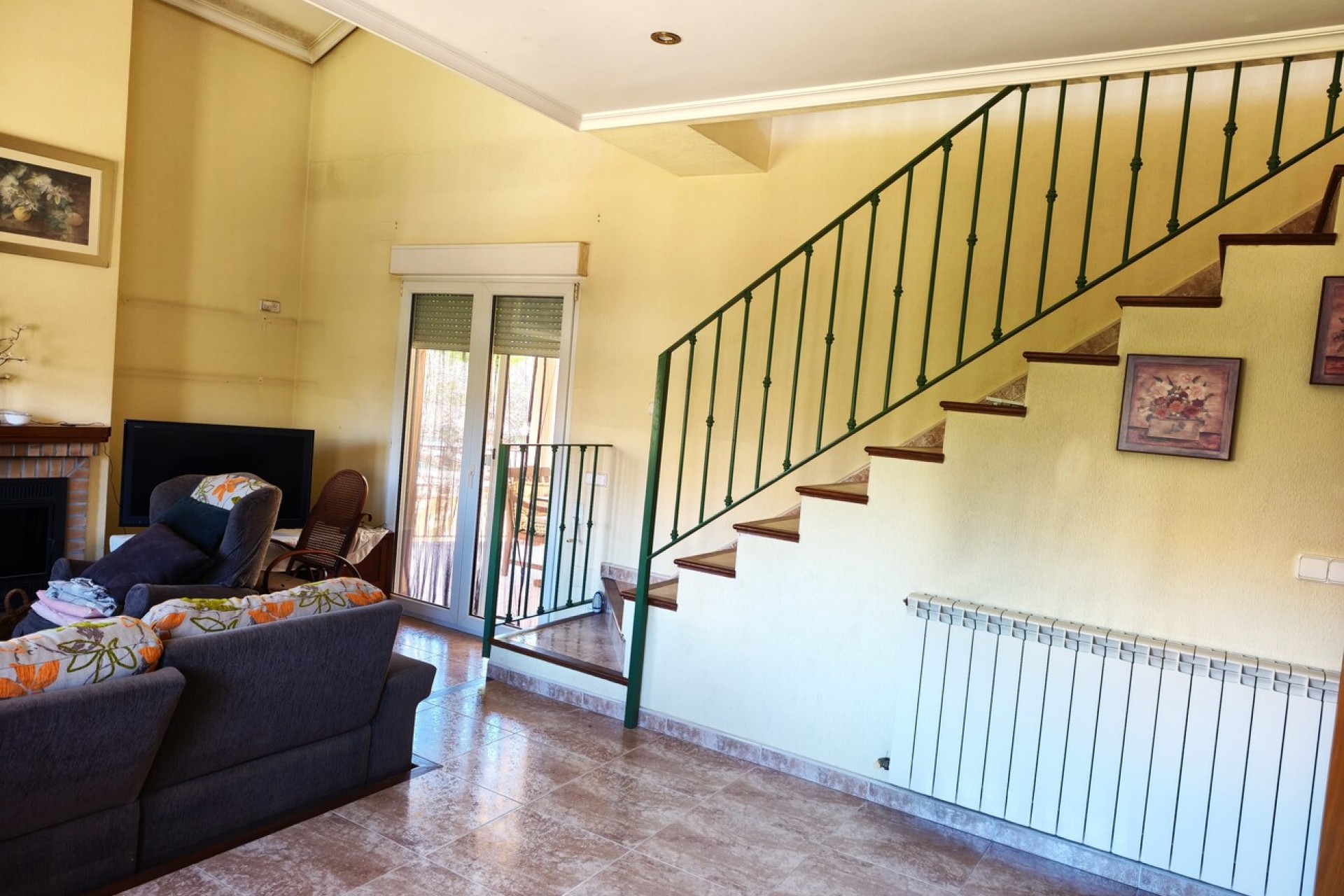 Reventa - Villa -
San Javier - Costa Calida