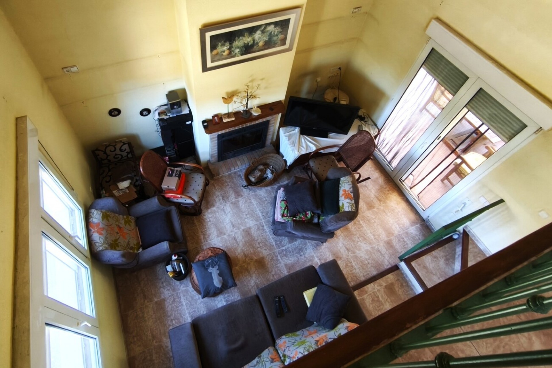 Reventa - Villa -
San Javier - Costa Calida