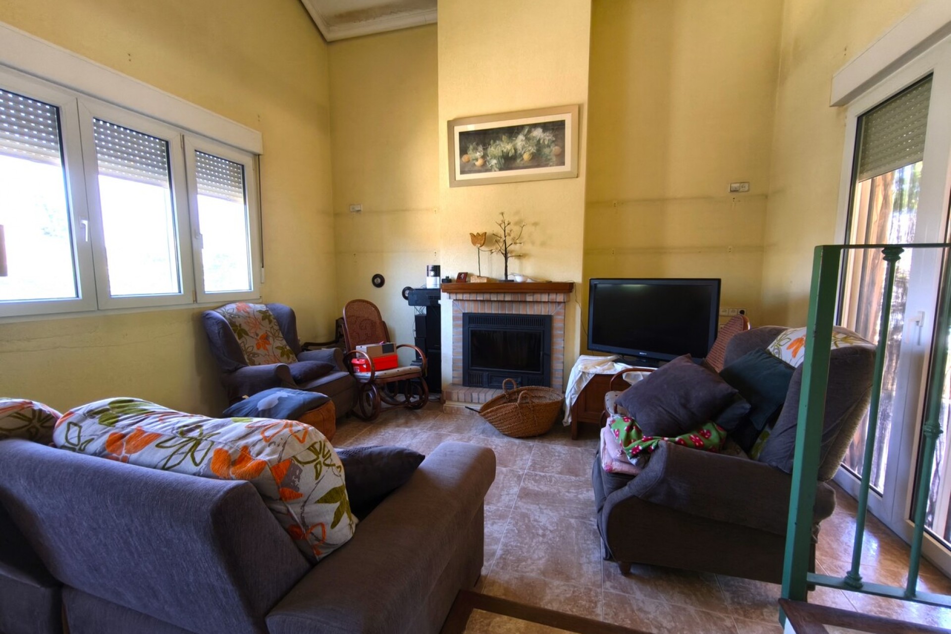 Reventa - Villa -
San Javier - Costa Calida