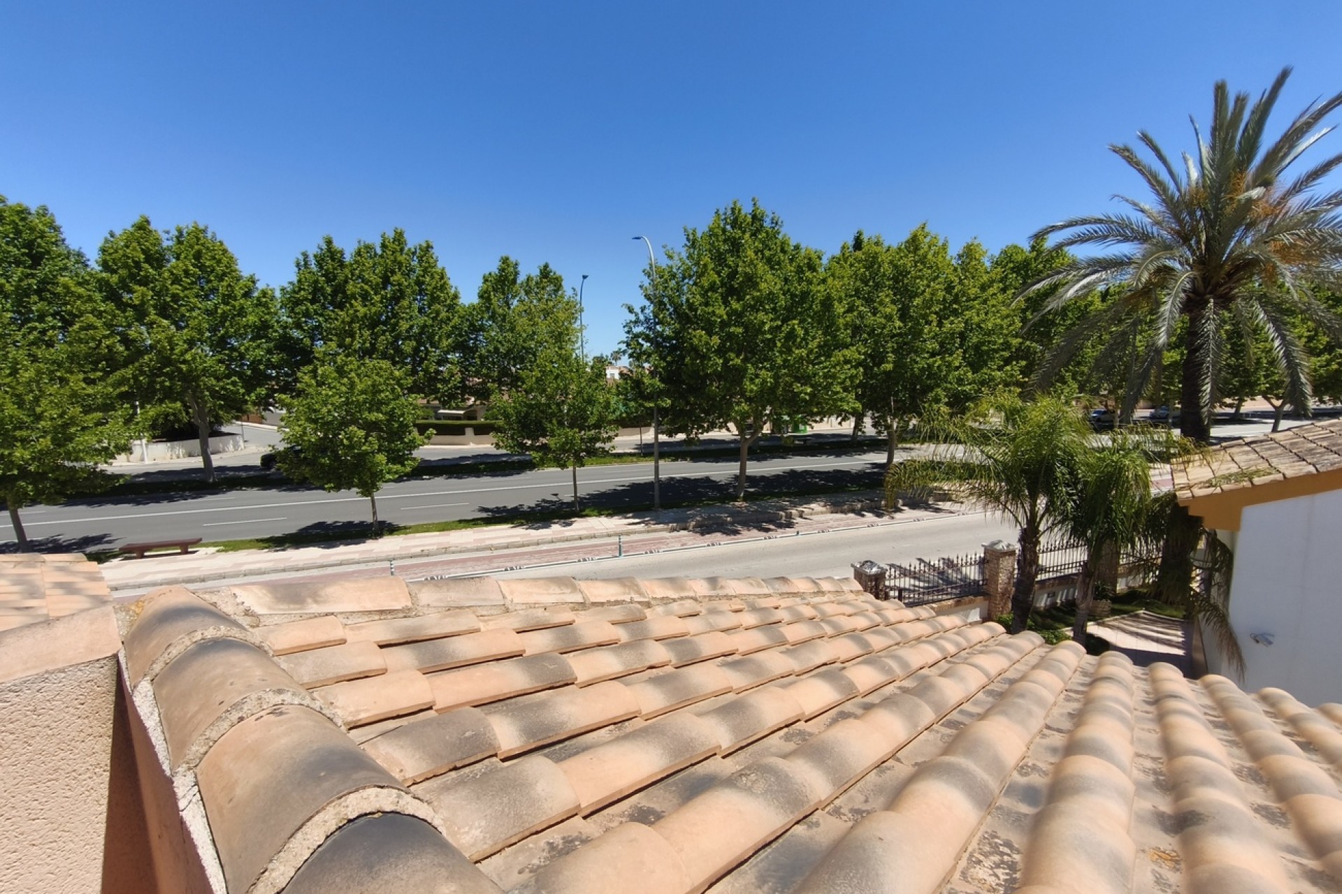 Reventa - Villa -
San Javier - Costa Calida