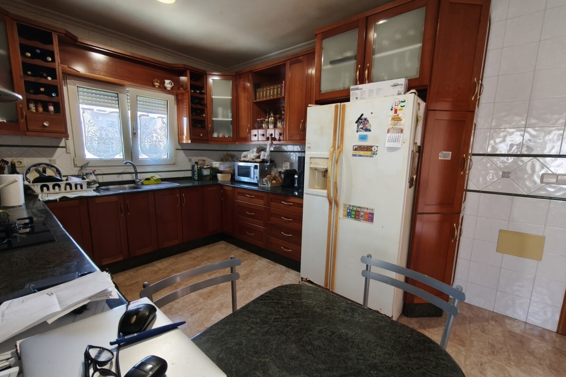 Reventa - Villa -
San Javier - Costa Calida