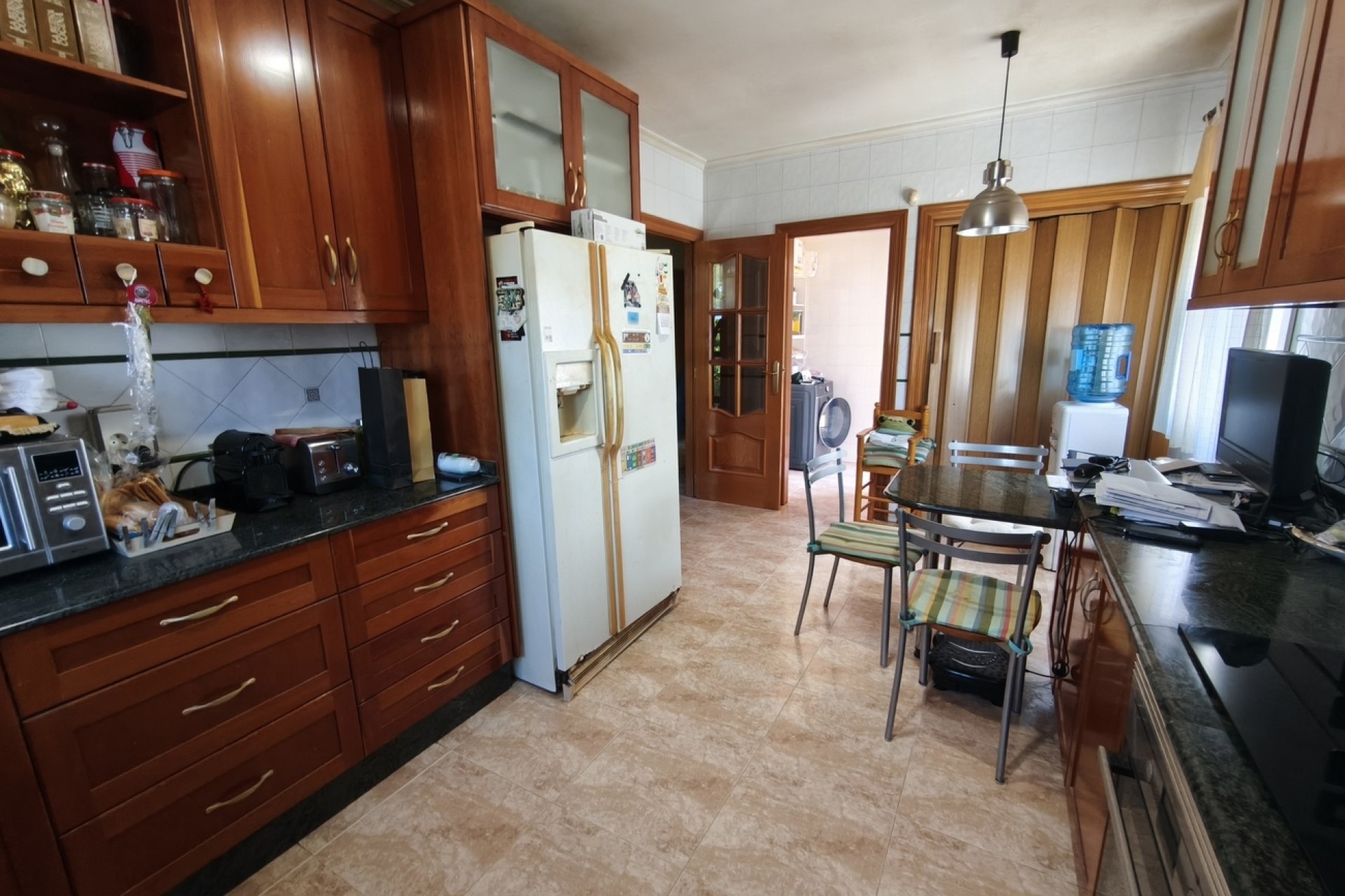 Reventa - Villa -
San Javier - Costa Calida
