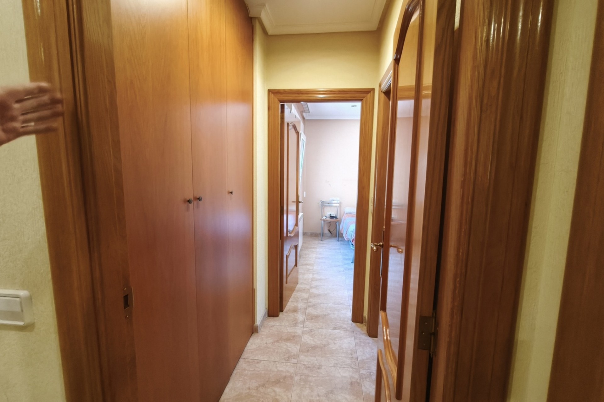 Reventa - Villa -
San Javier - Costa Calida