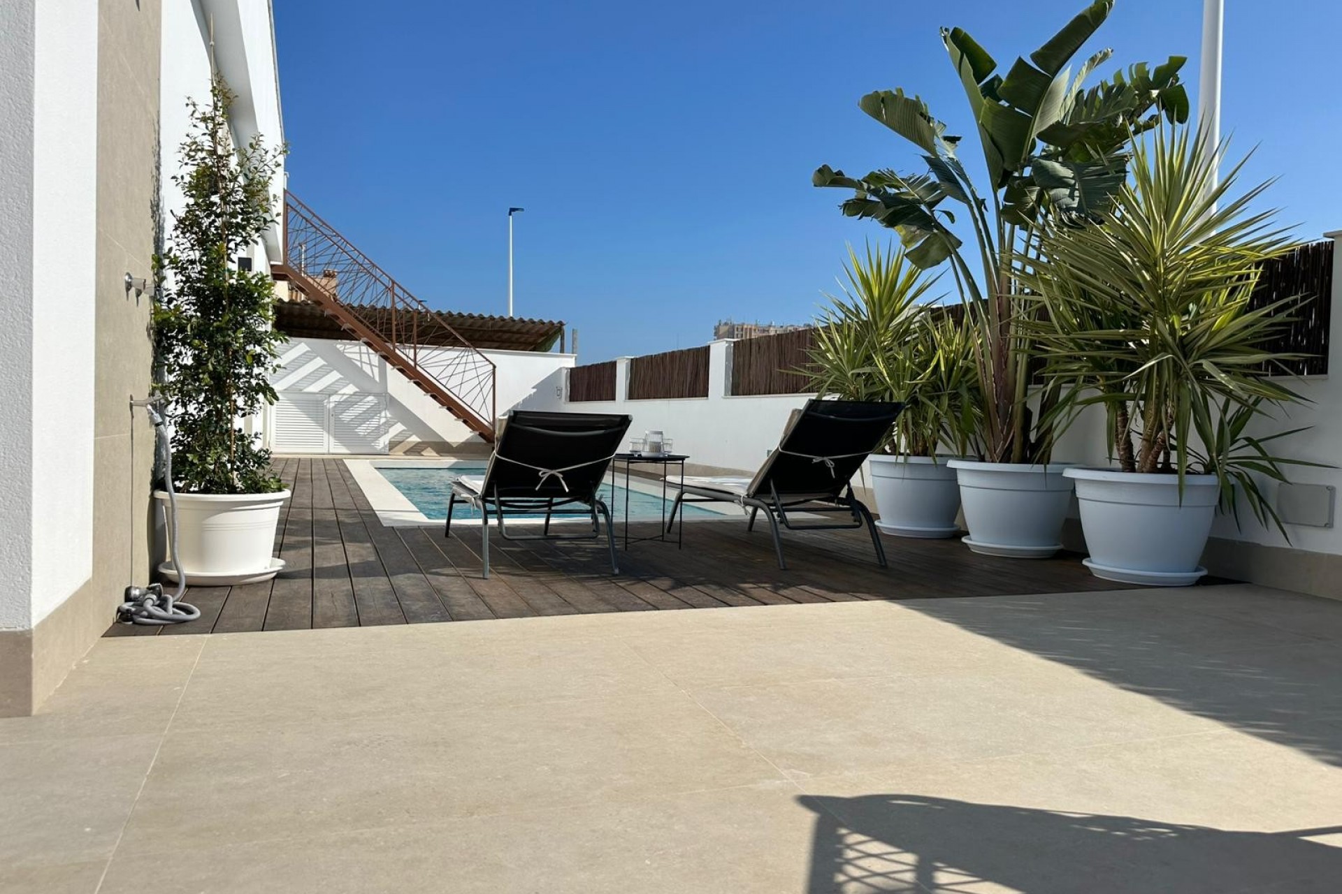 Reventa - Villa -
San Javier - Costa Calida