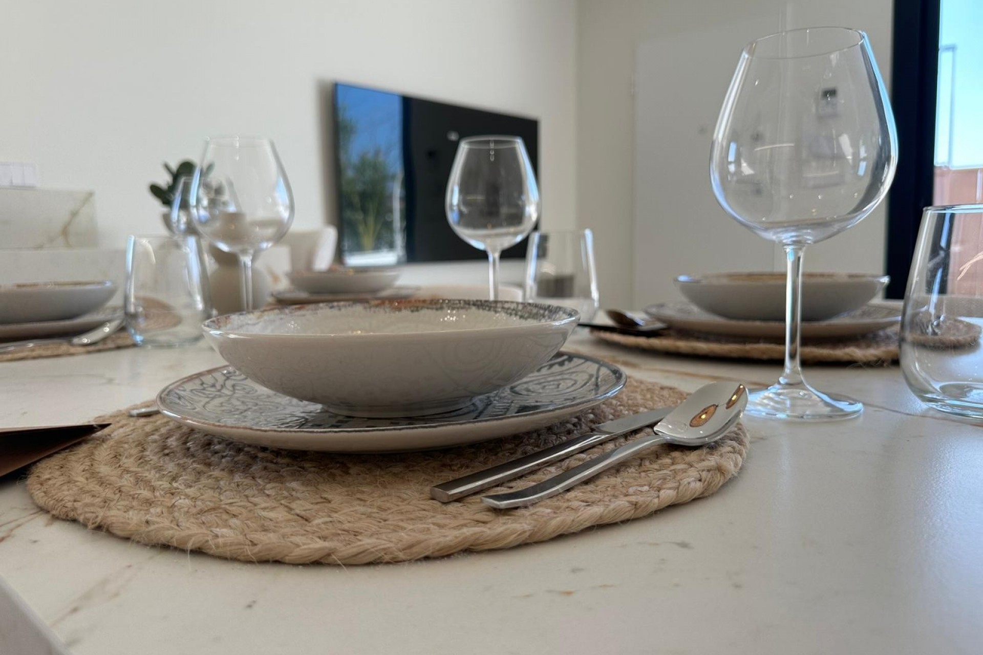 Reventa - Villa -
San Javier - Costa Calida