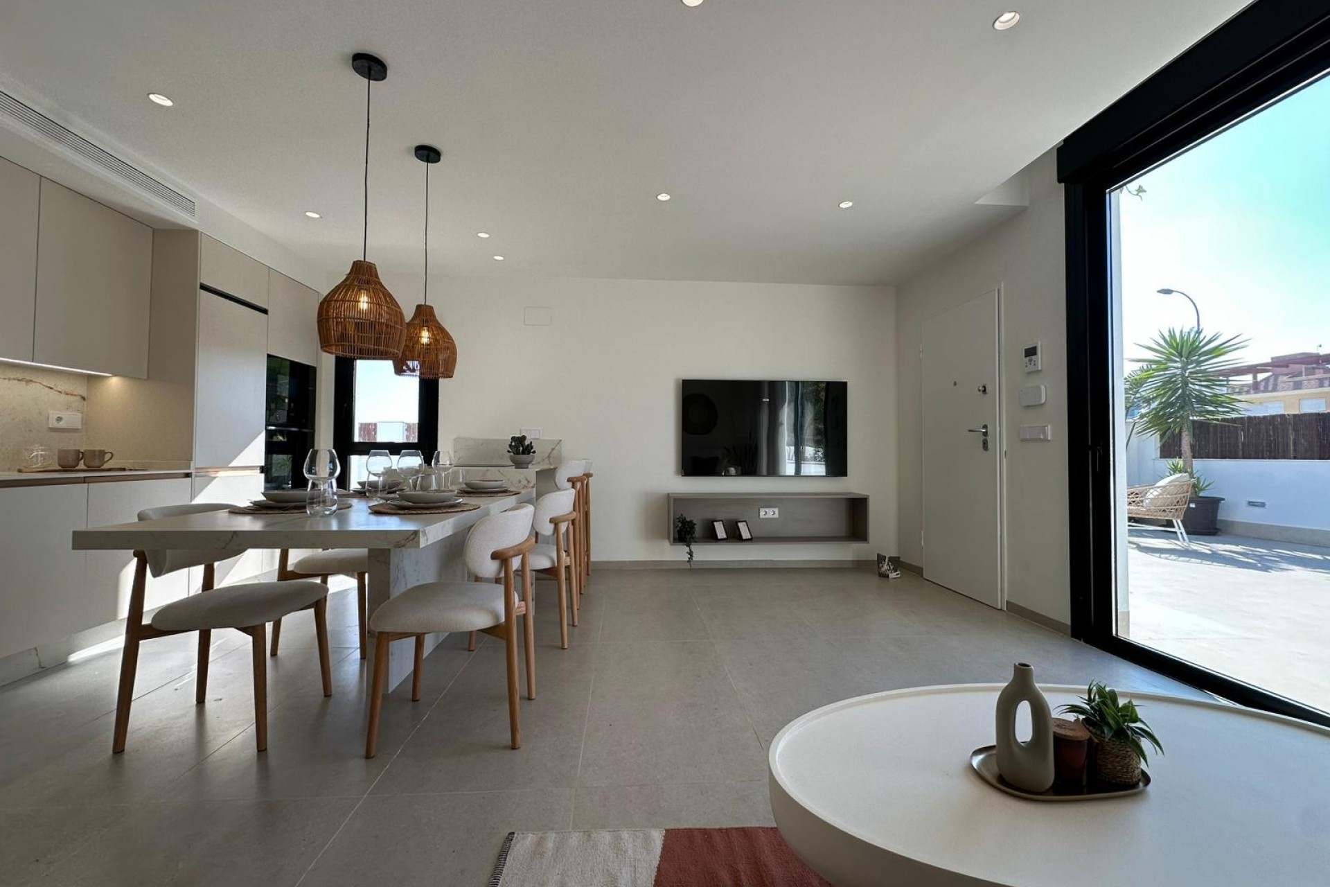 Reventa - Villa -
San Javier - Costa Calida