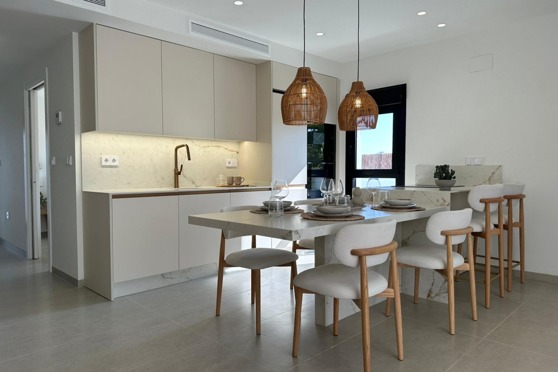 Reventa - Villa -
San Javier - Costa Calida