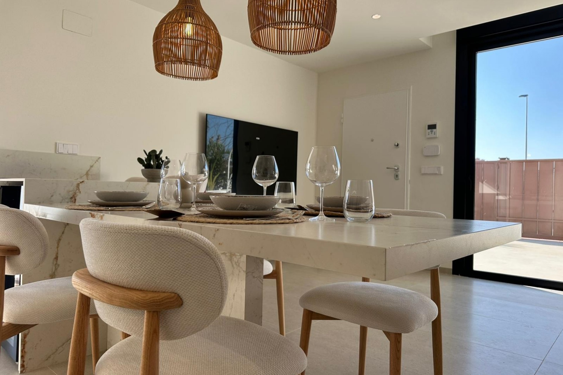 Reventa - Villa -
San Javier - Costa Calida