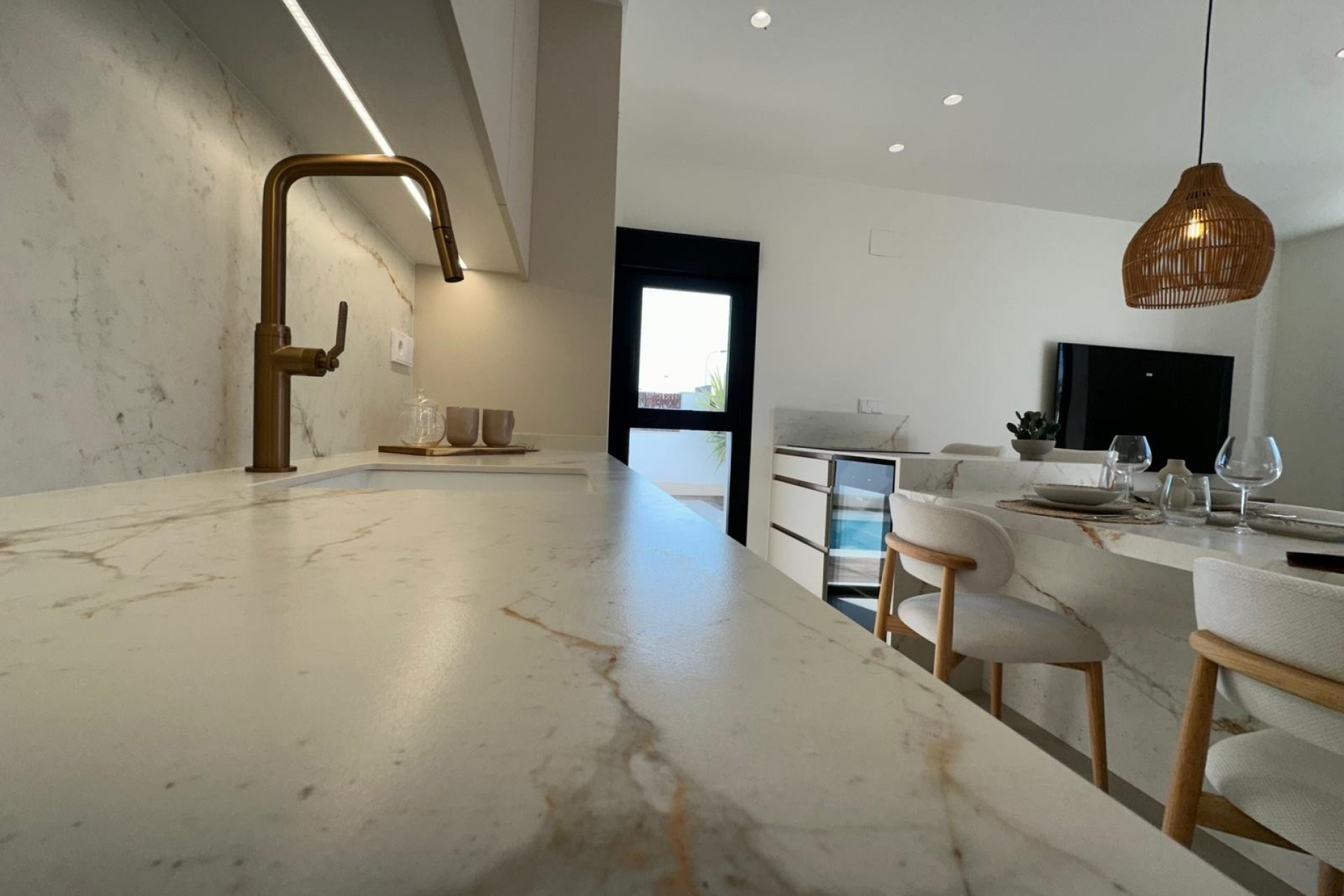 Reventa - Villa -
San Javier - Costa Calida