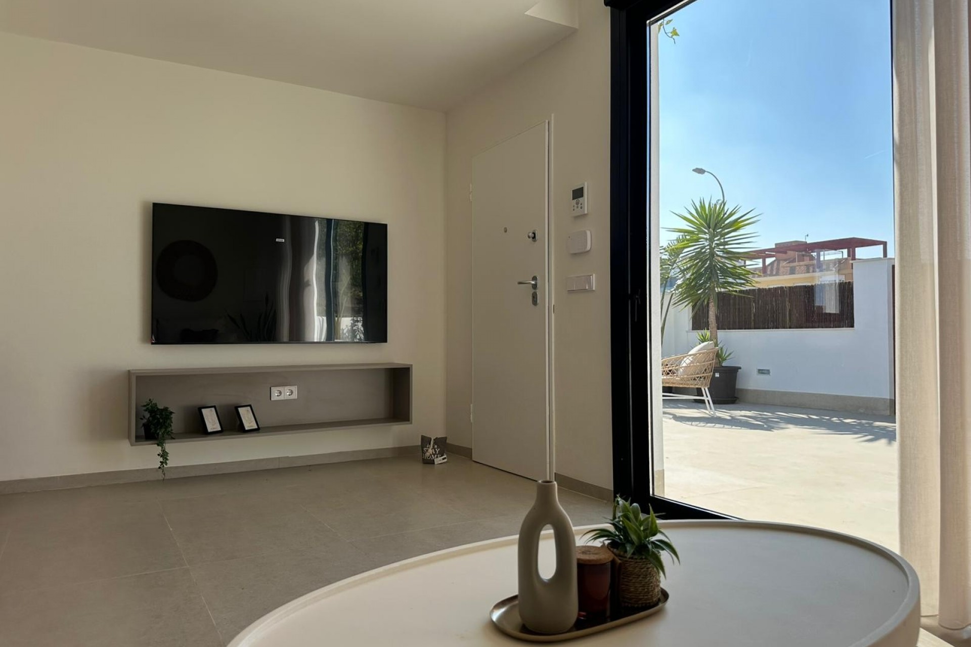 Reventa - Villa -
San Javier - Costa Calida