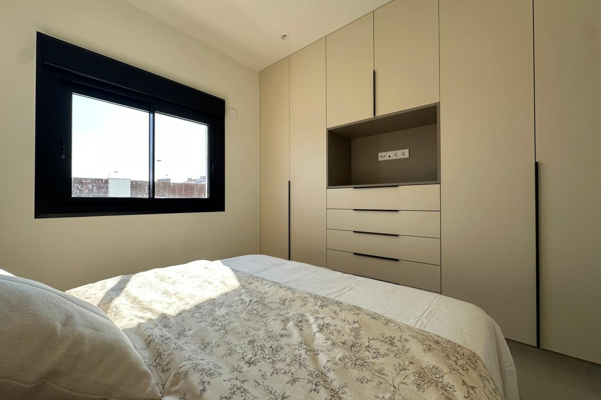 Reventa - Villa -
San Javier - Costa Calida