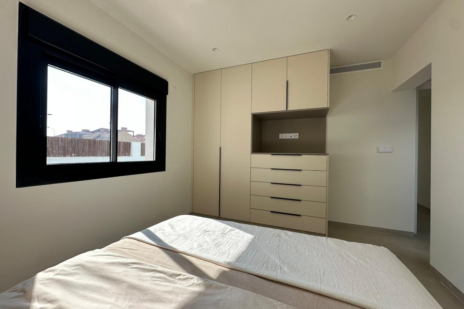Reventa - Villa -
San Javier - Costa Calida