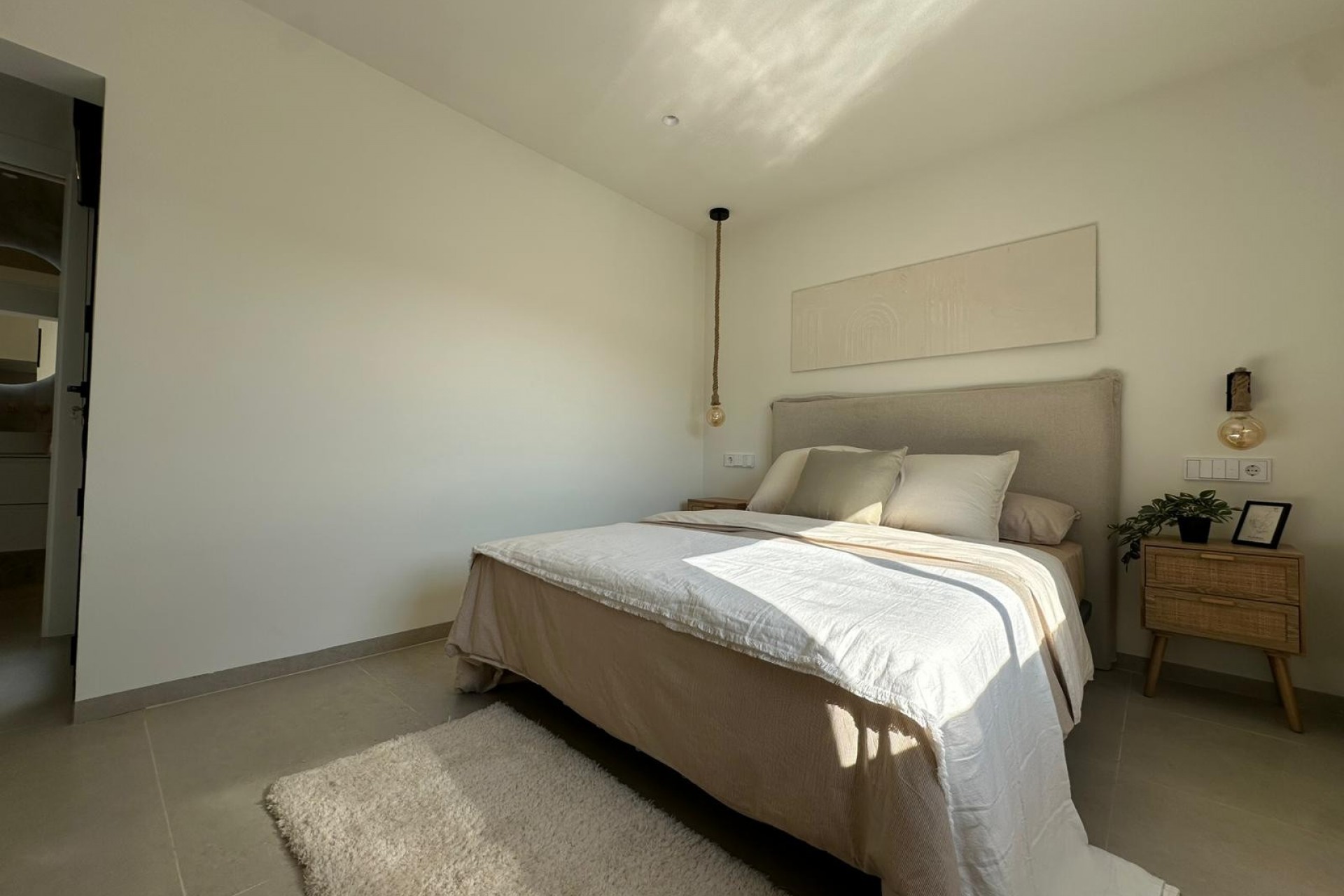 Reventa - Villa -
San Javier - Costa Calida