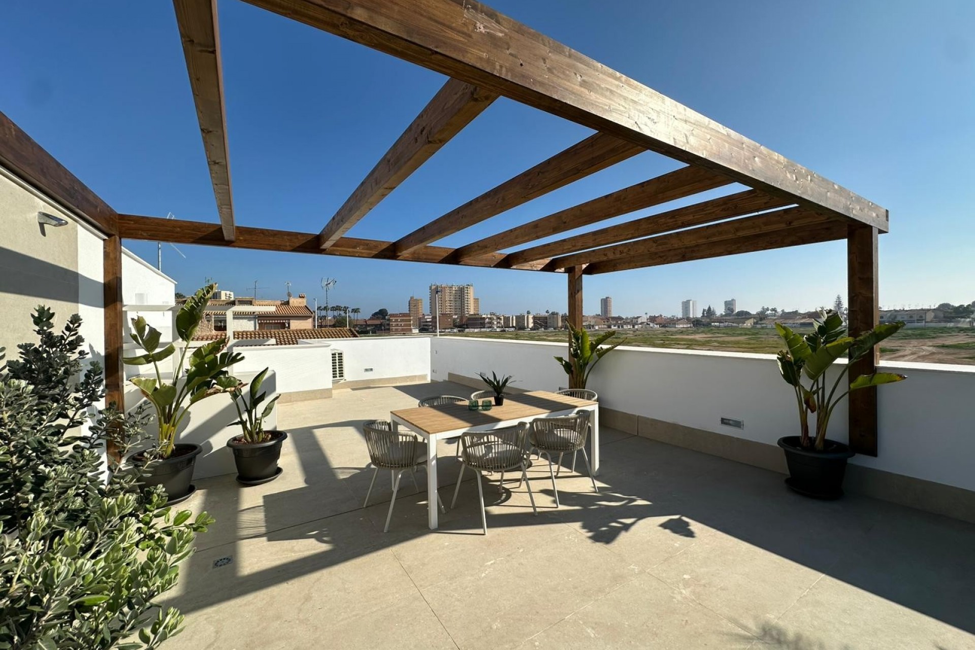 Reventa - Villa -
San Javier - Costa Calida