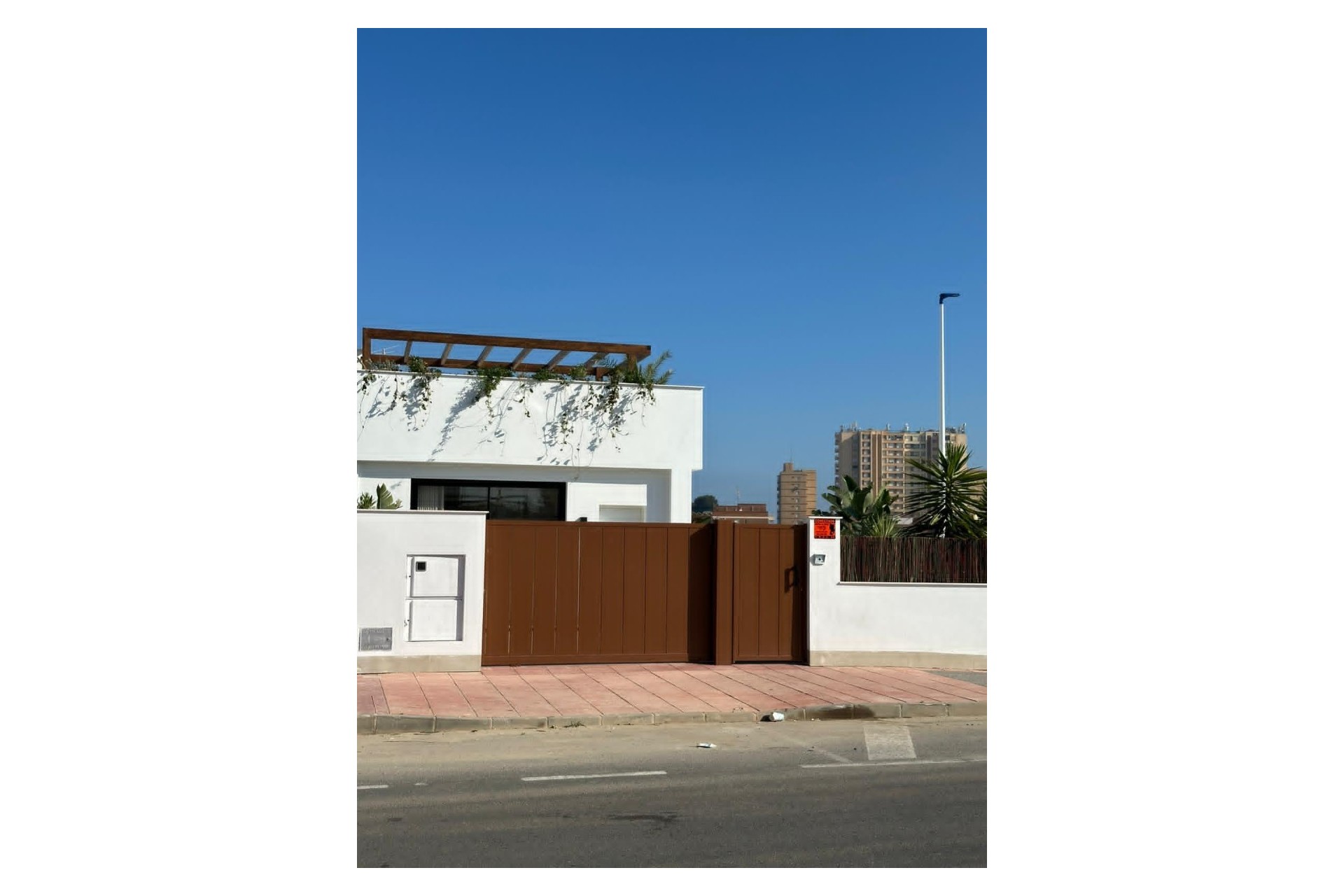 Reventa - Villa -
San Javier - Costa Calida