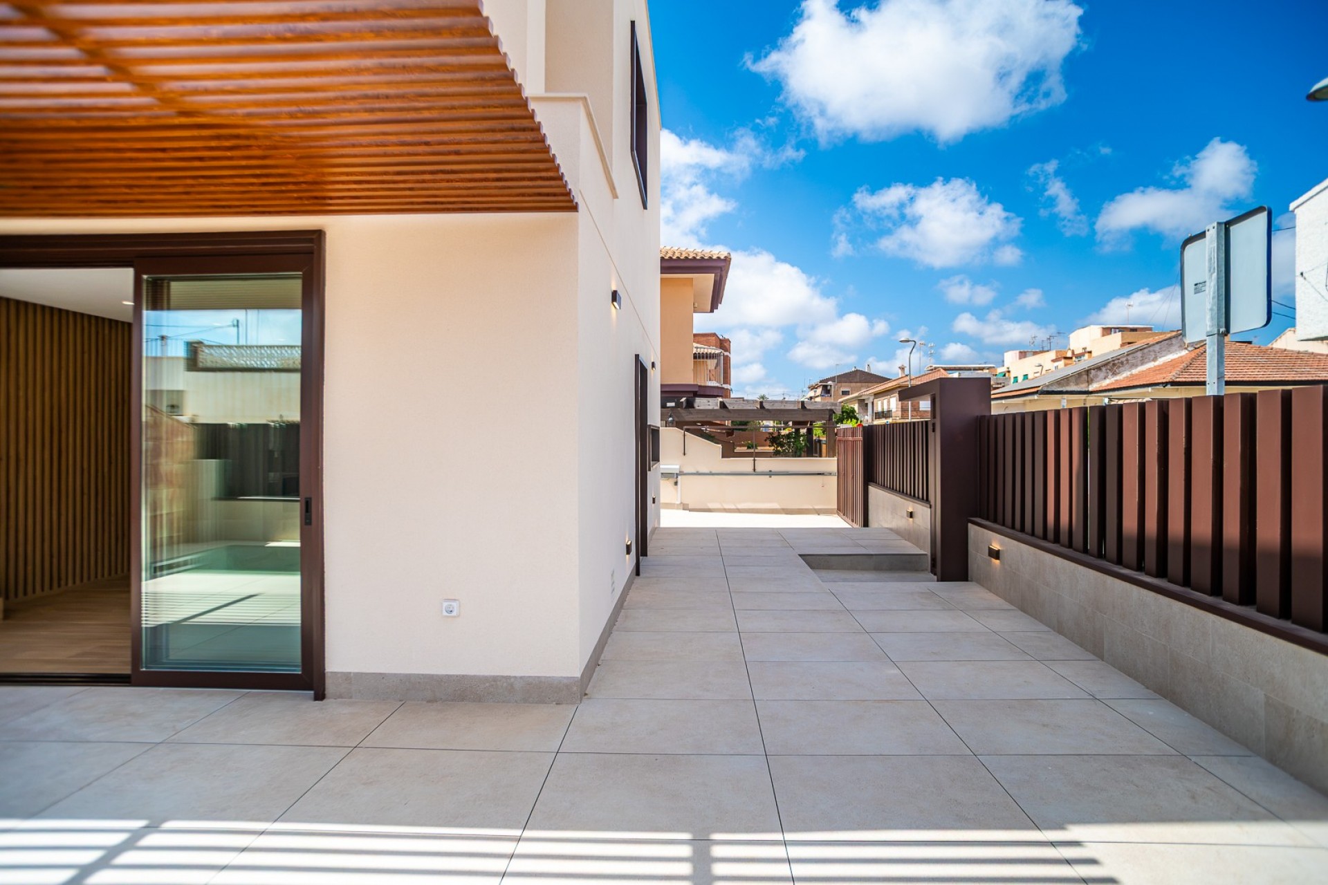 Reventa - Villa -
San Javier - Costa Calida