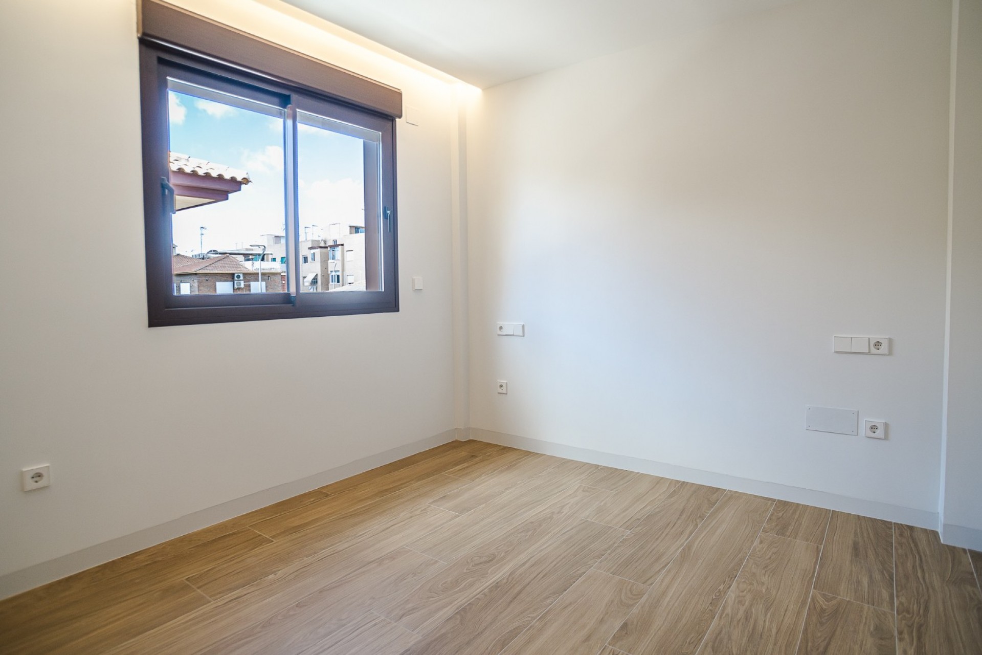 Reventa - Villa -
San Javier - Costa Calida