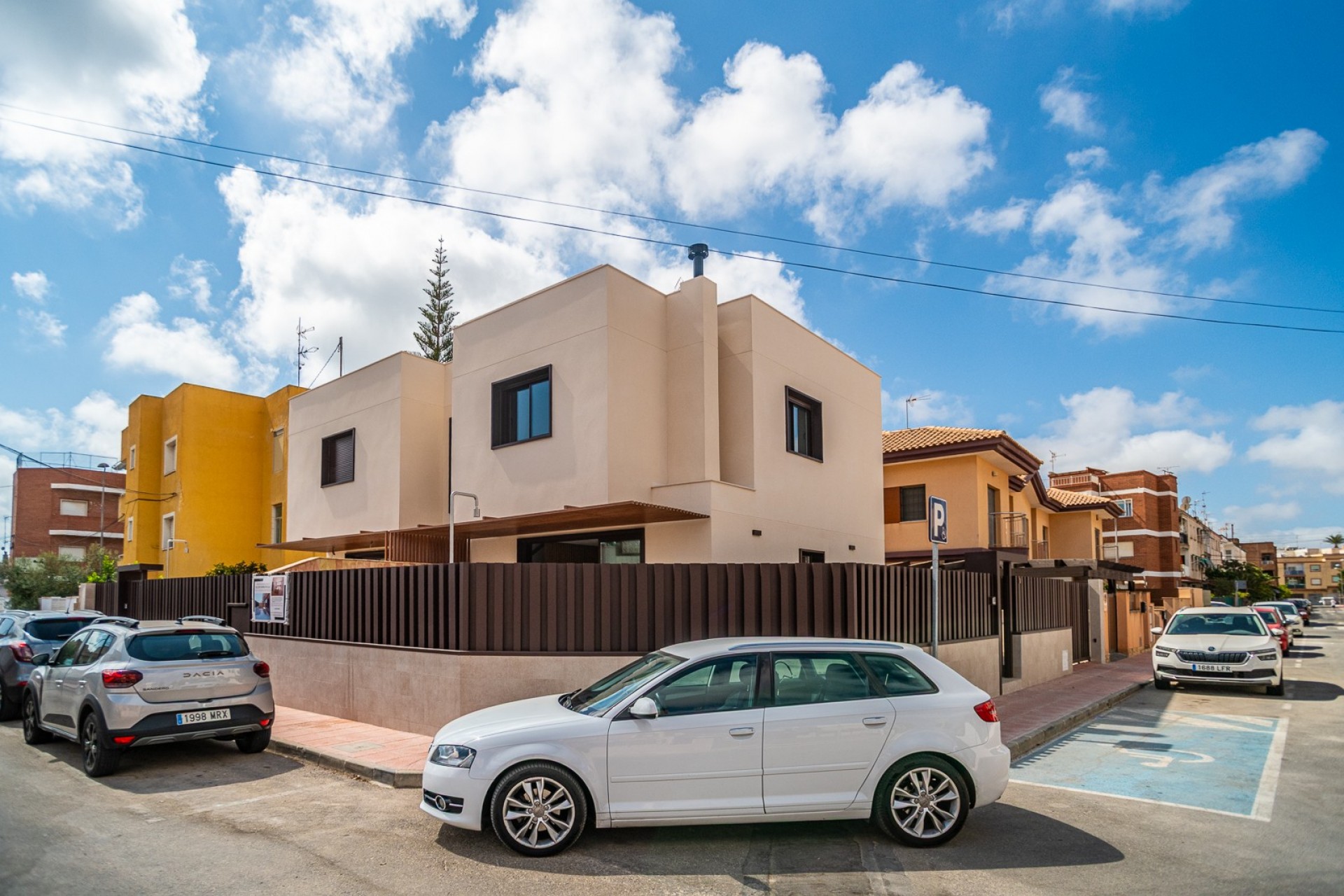 Reventa - Villa -
San Javier - Costa Calida