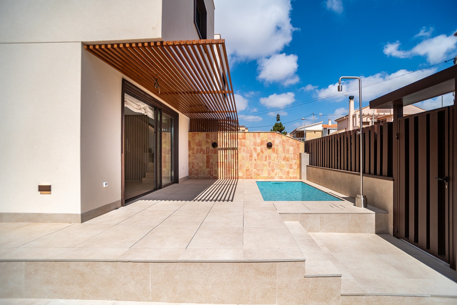 Reventa - Villa -
San Javier - Costa Calida