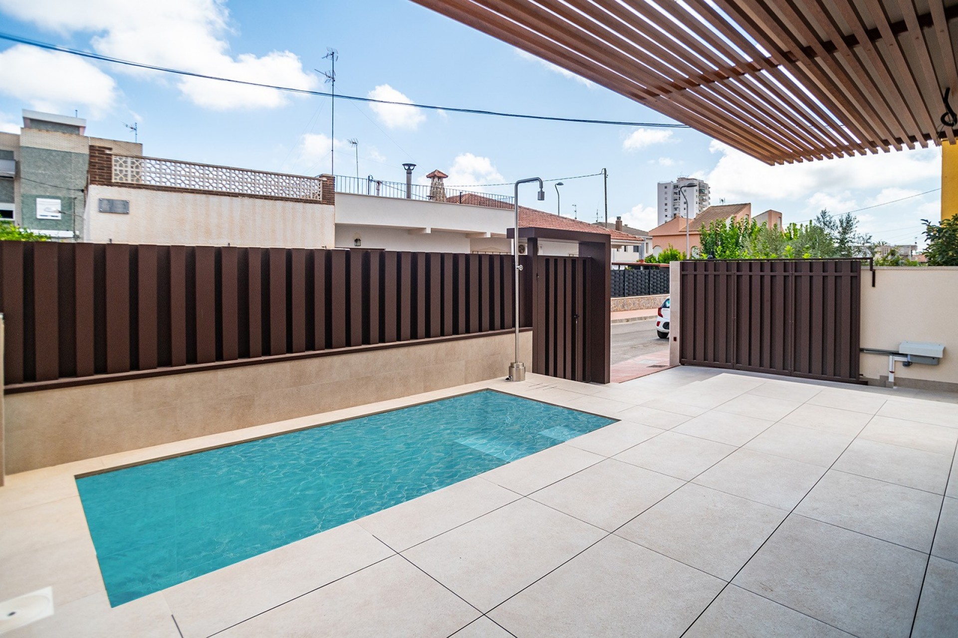 Reventa - Villa -
San Javier - Costa Calida