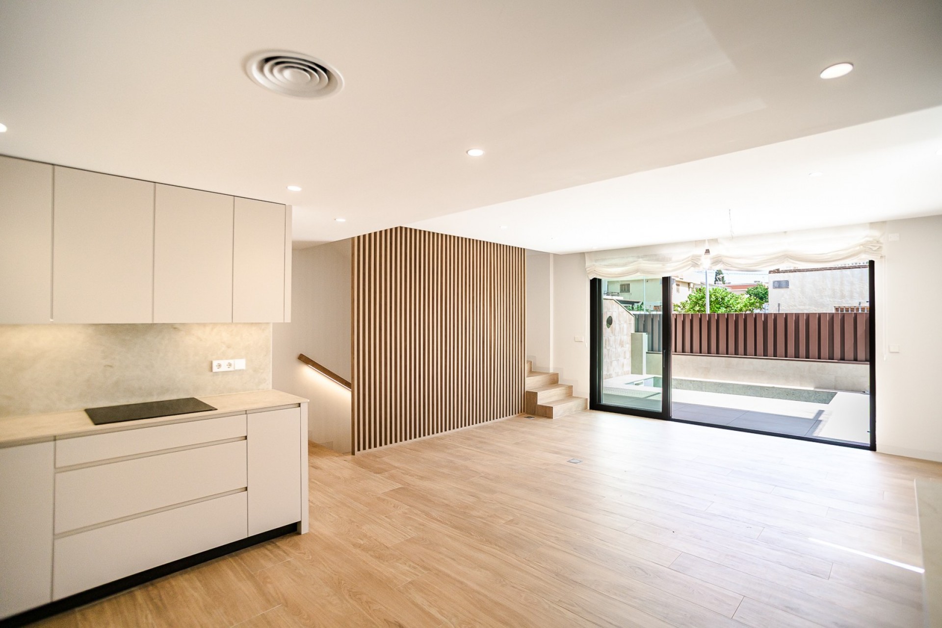 Reventa - Villa -
San Javier - Costa Calida
