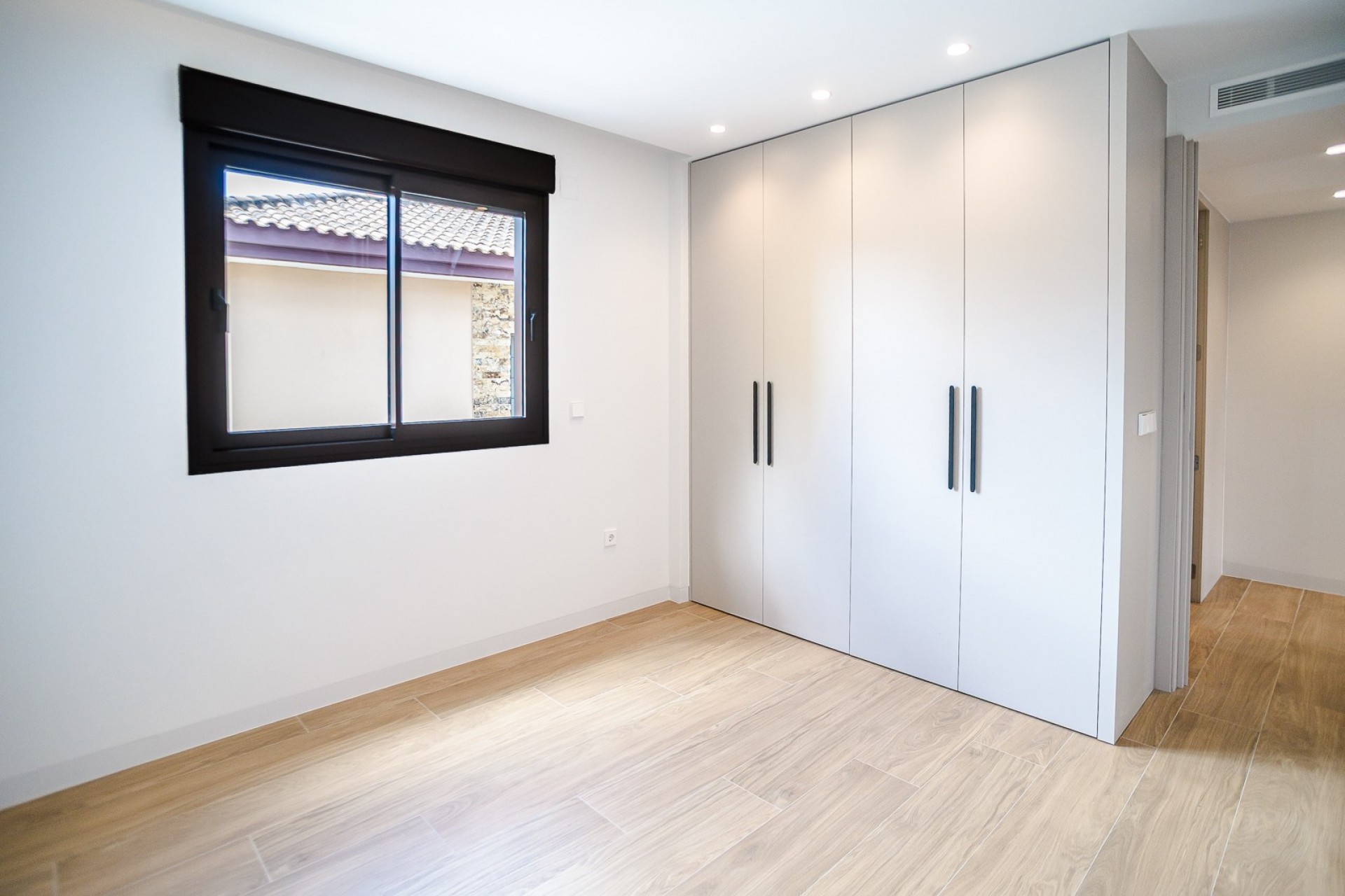 Reventa - Villa -
San Javier - Costa Calida