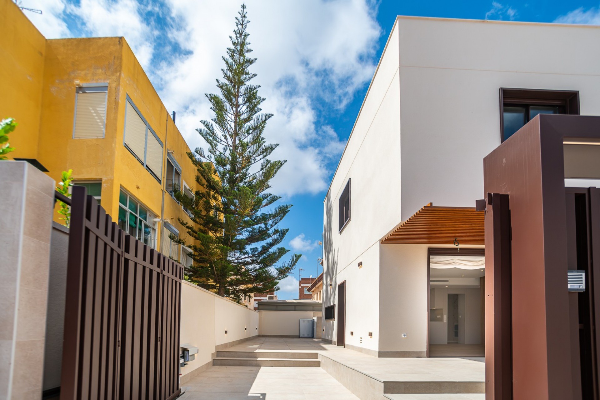 Reventa - Villa -
San Javier - Costa Calida