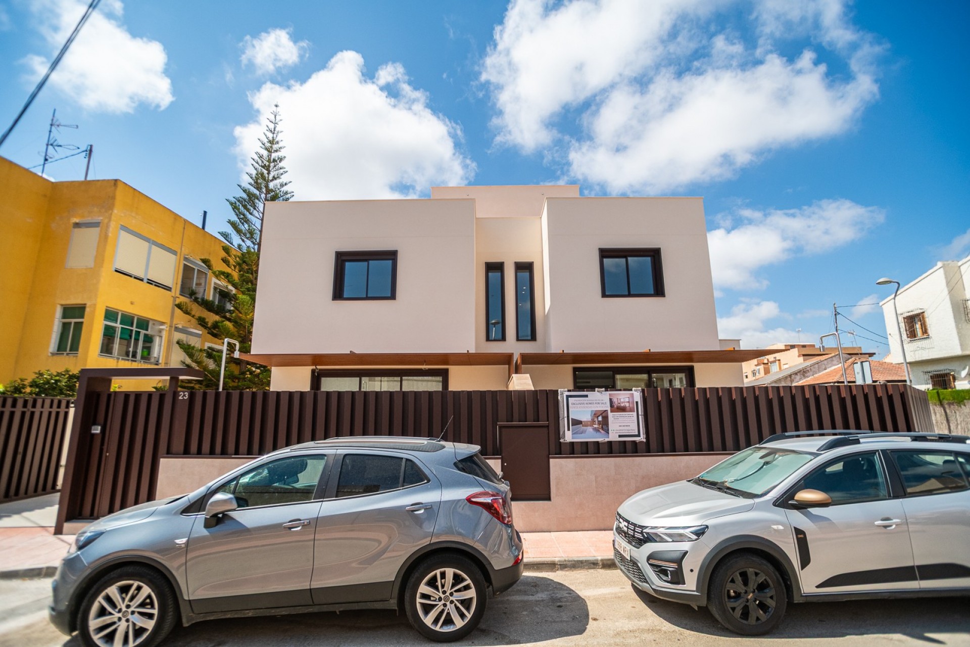 Reventa - Villa -
San Javier - Costa Calida