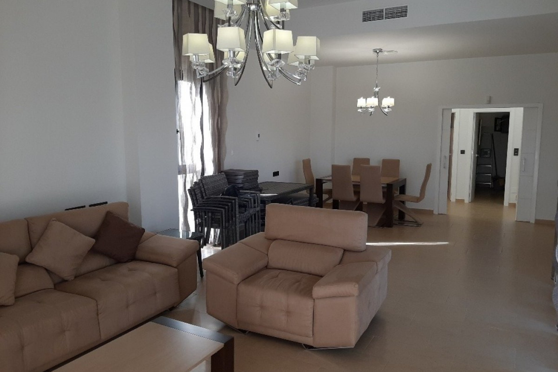 Reventa - Villa -
San Javier - La Ribera