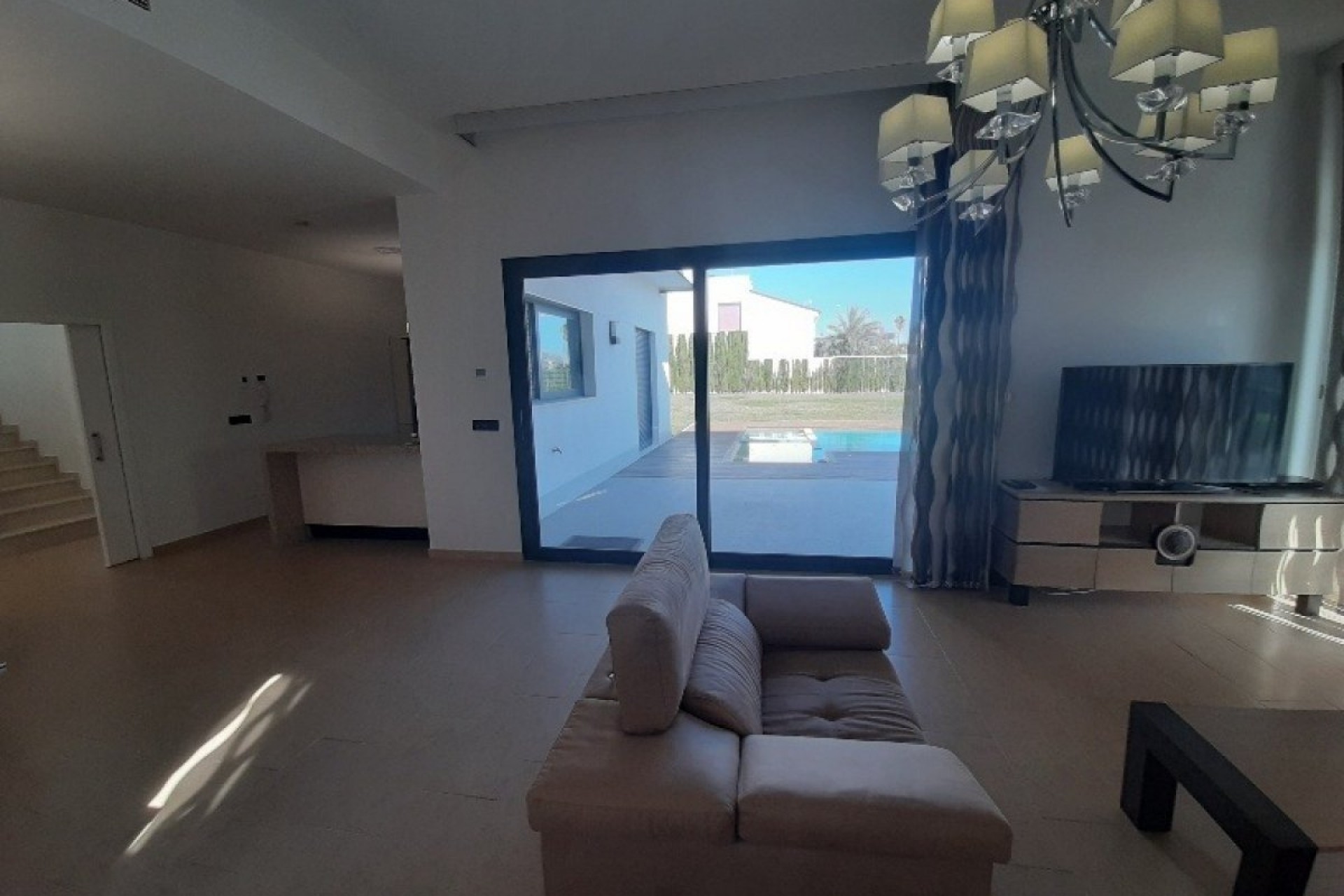 Reventa - Villa -
San Javier - La Ribera