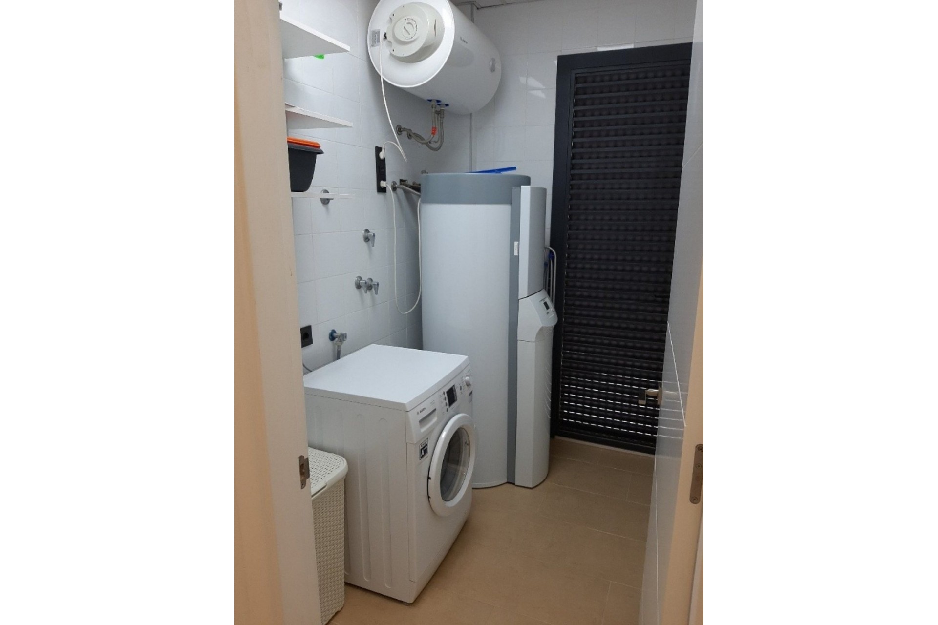 Reventa - Villa -
San Javier - La Ribera