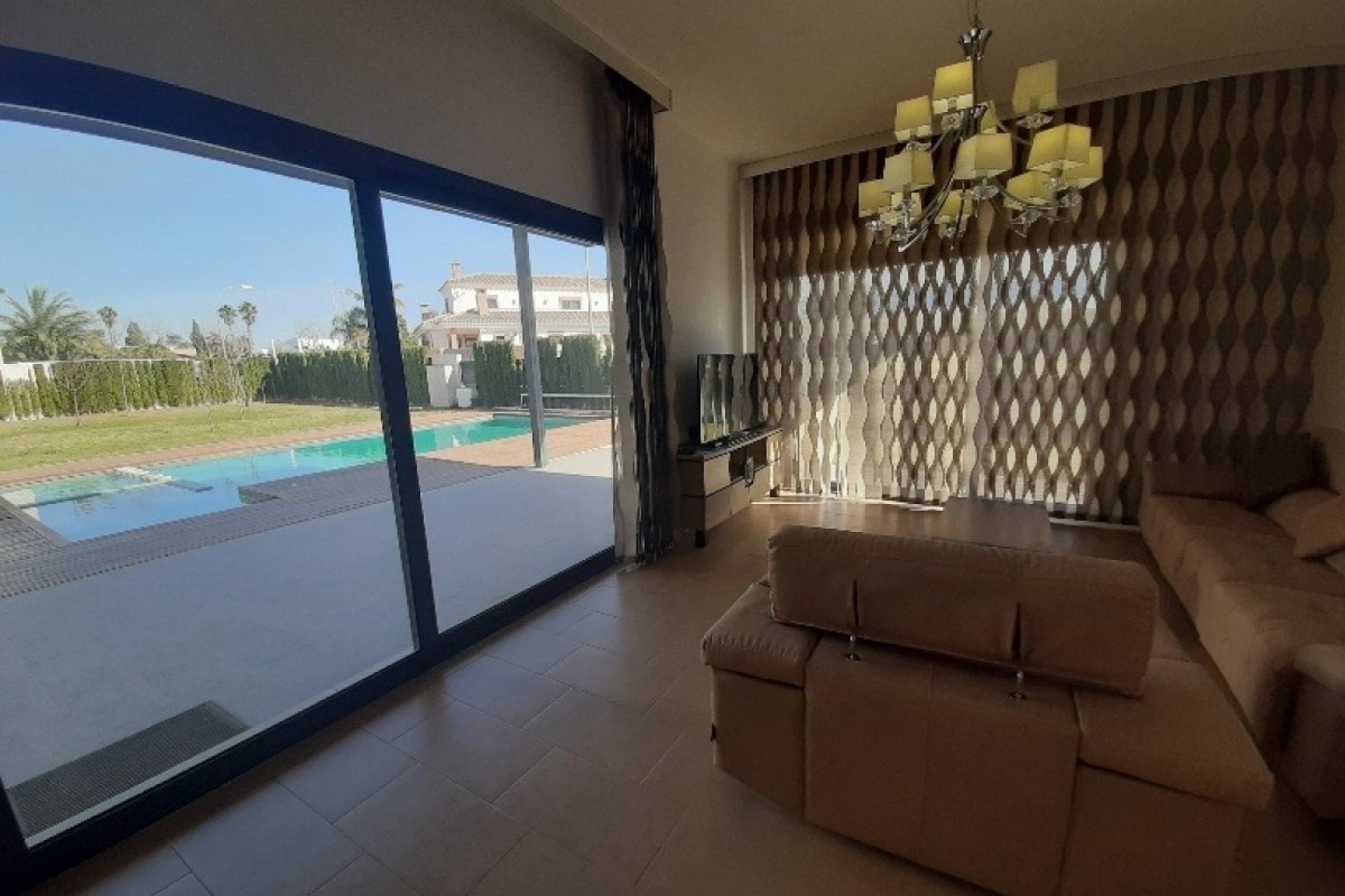Reventa - Villa -
San Javier - La Ribera